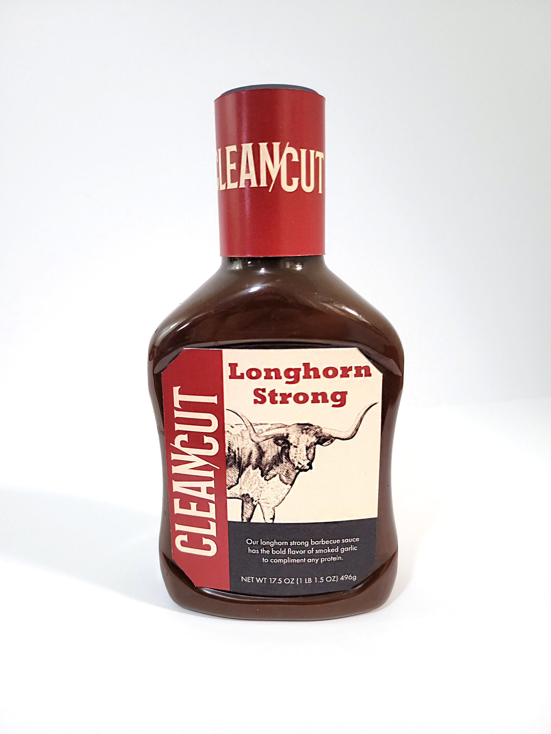 Strong Barbecue Sauce