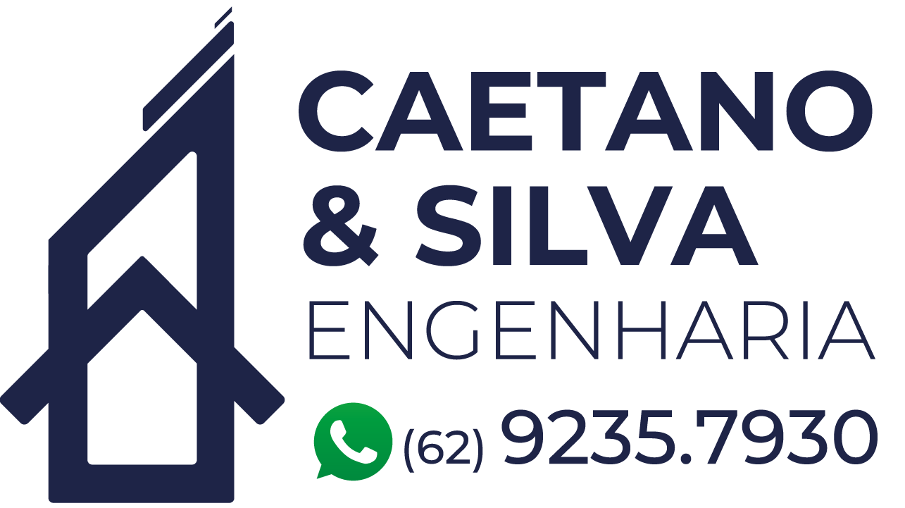 Caetano Reformas e Projetos