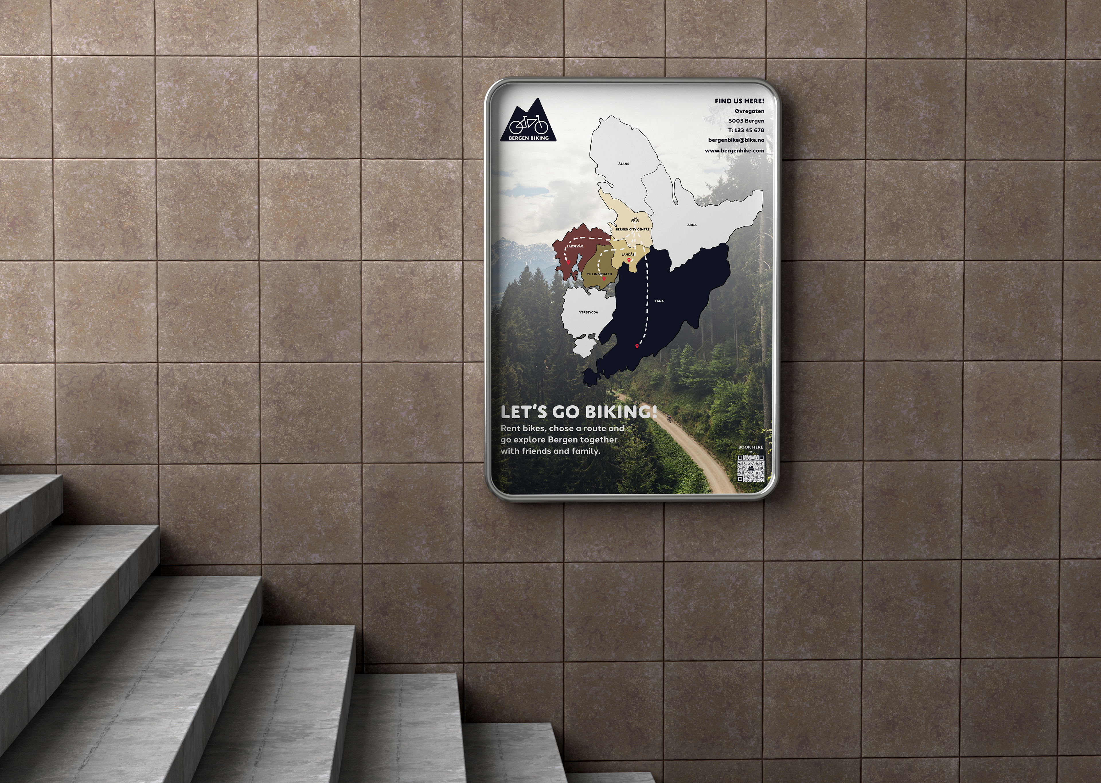 poster mockup