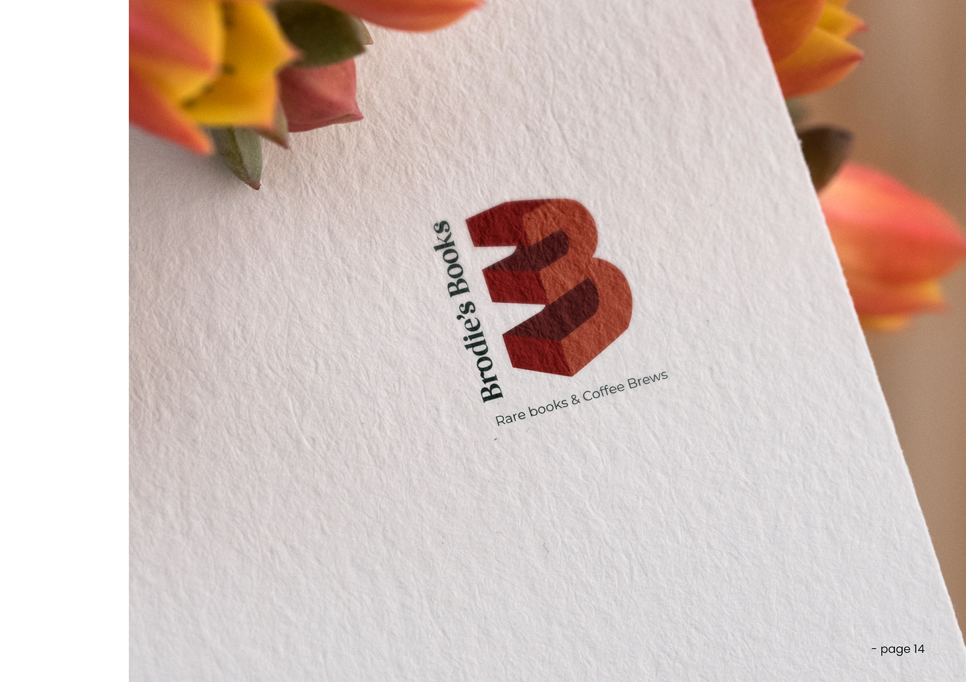 Mockup attribution: <a href="https://www.freepik.com/free-psd/floral-logo-mock-up_866175.htm">Image by qeaql-studio</a> on Freepik