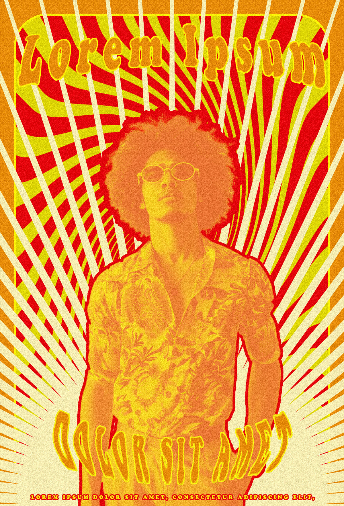 Psychedelic Style
