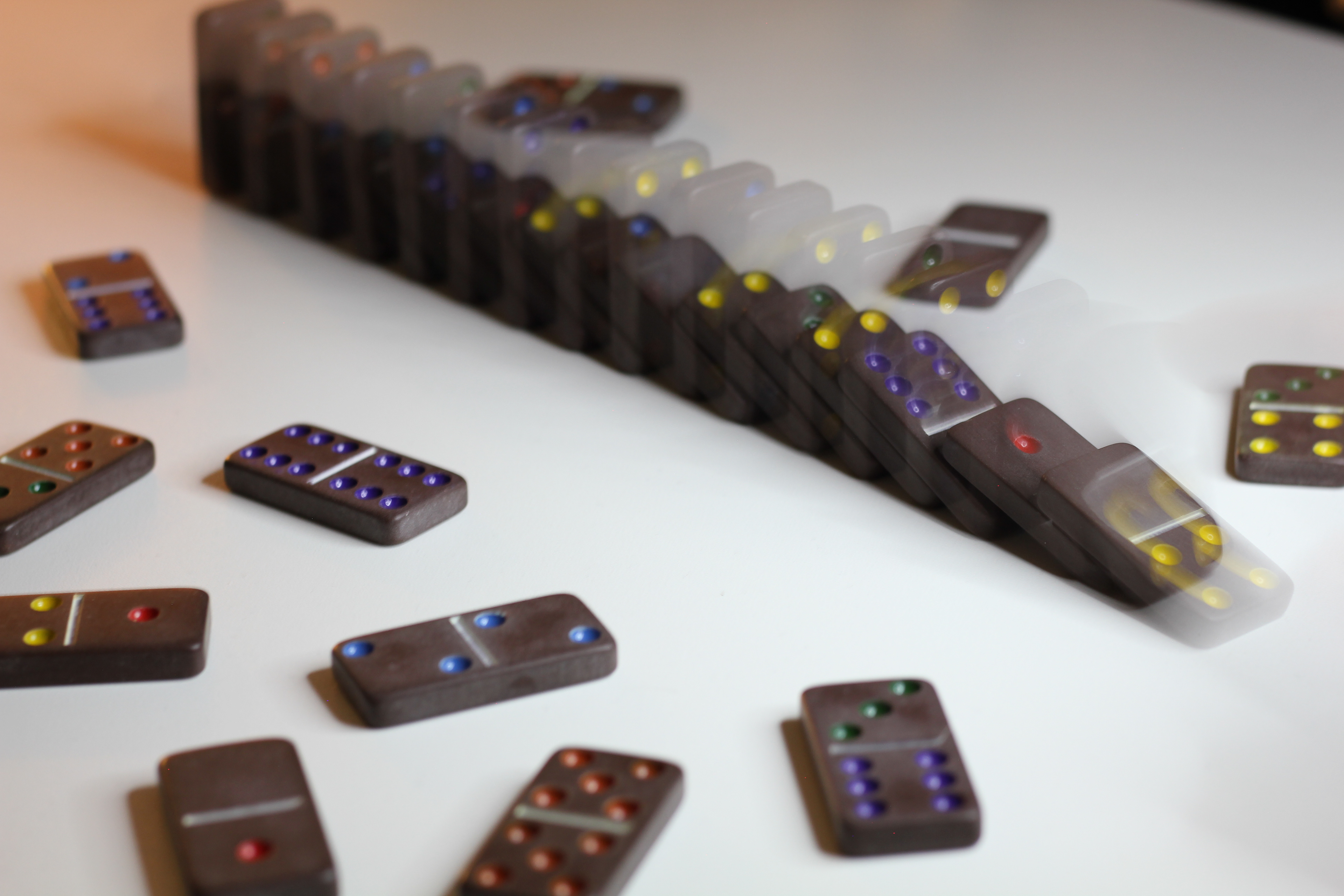 Motion Blur