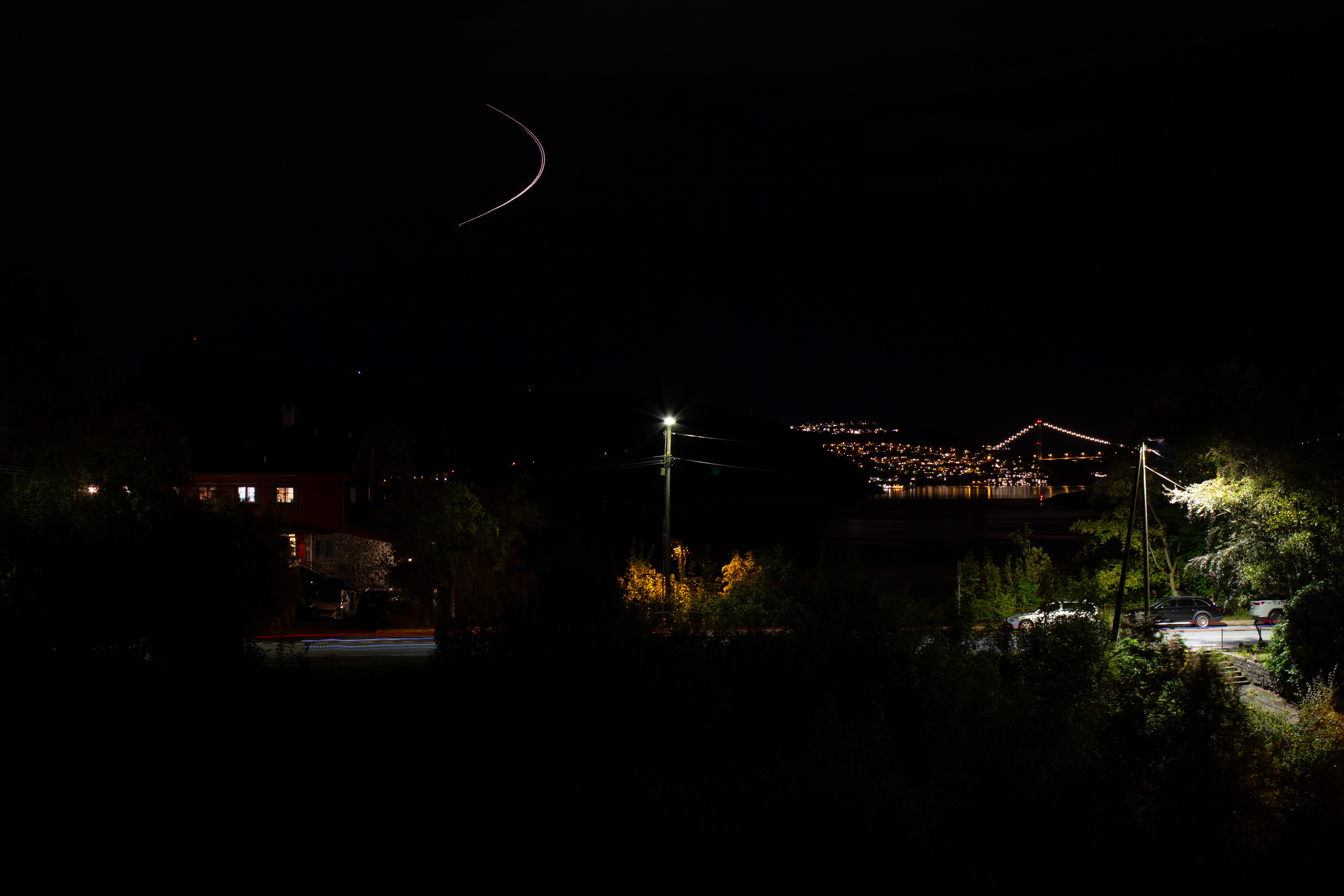 Night Photo
