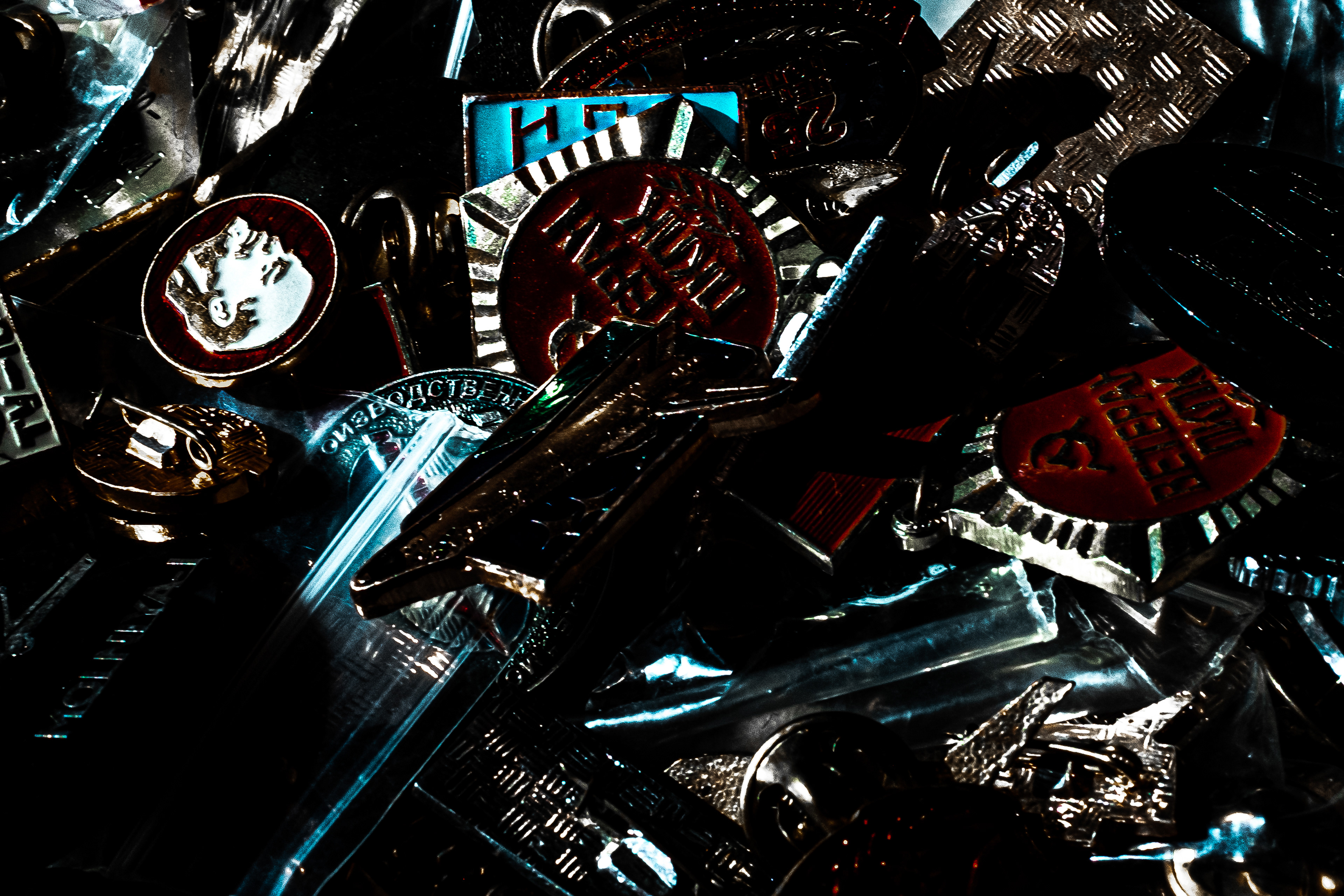 © Daniil Kobizskiy. All rights reserved