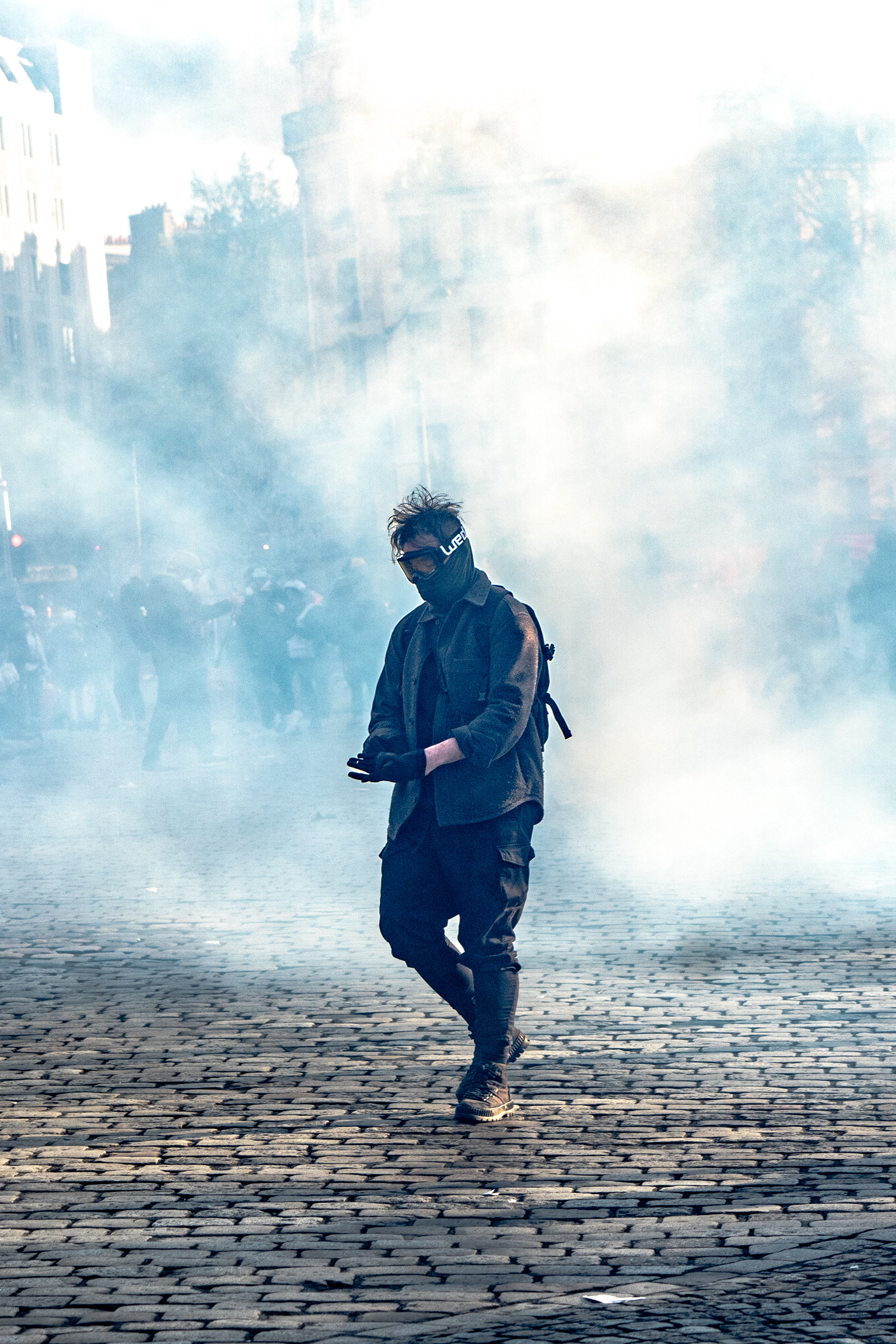 © Daniil Kobizskiy. All rights reserved