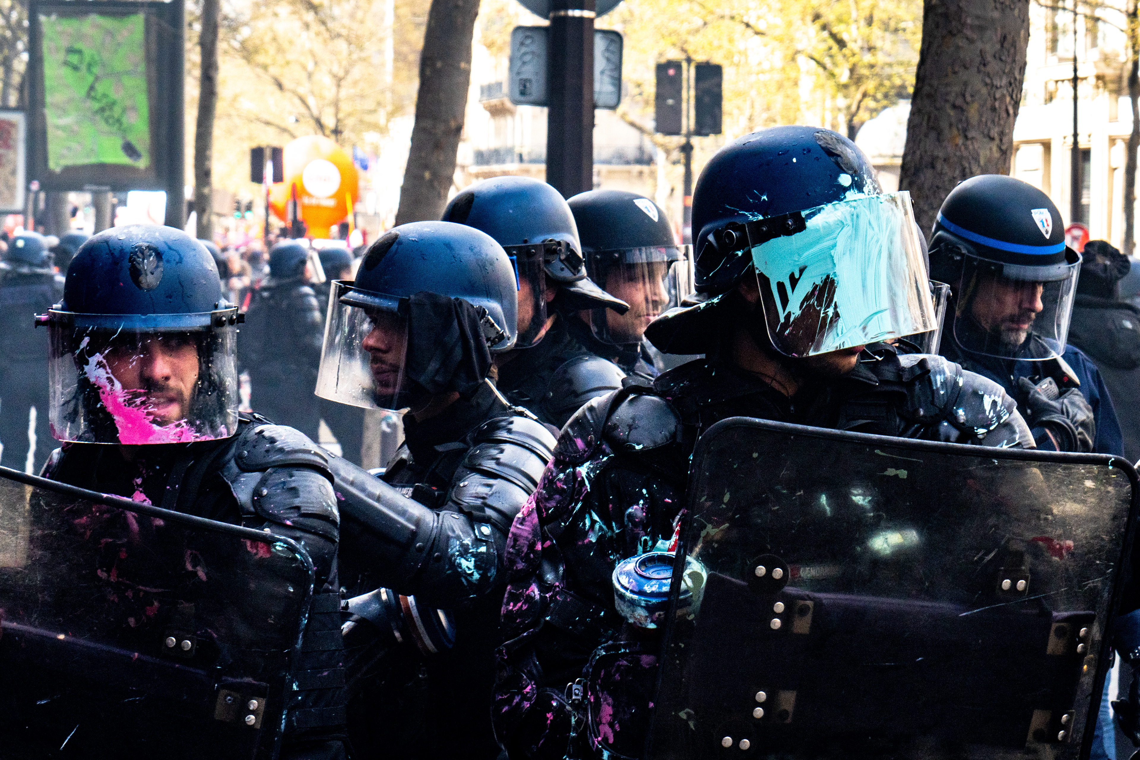 © Daniil Kobizskiy. All rights reserved