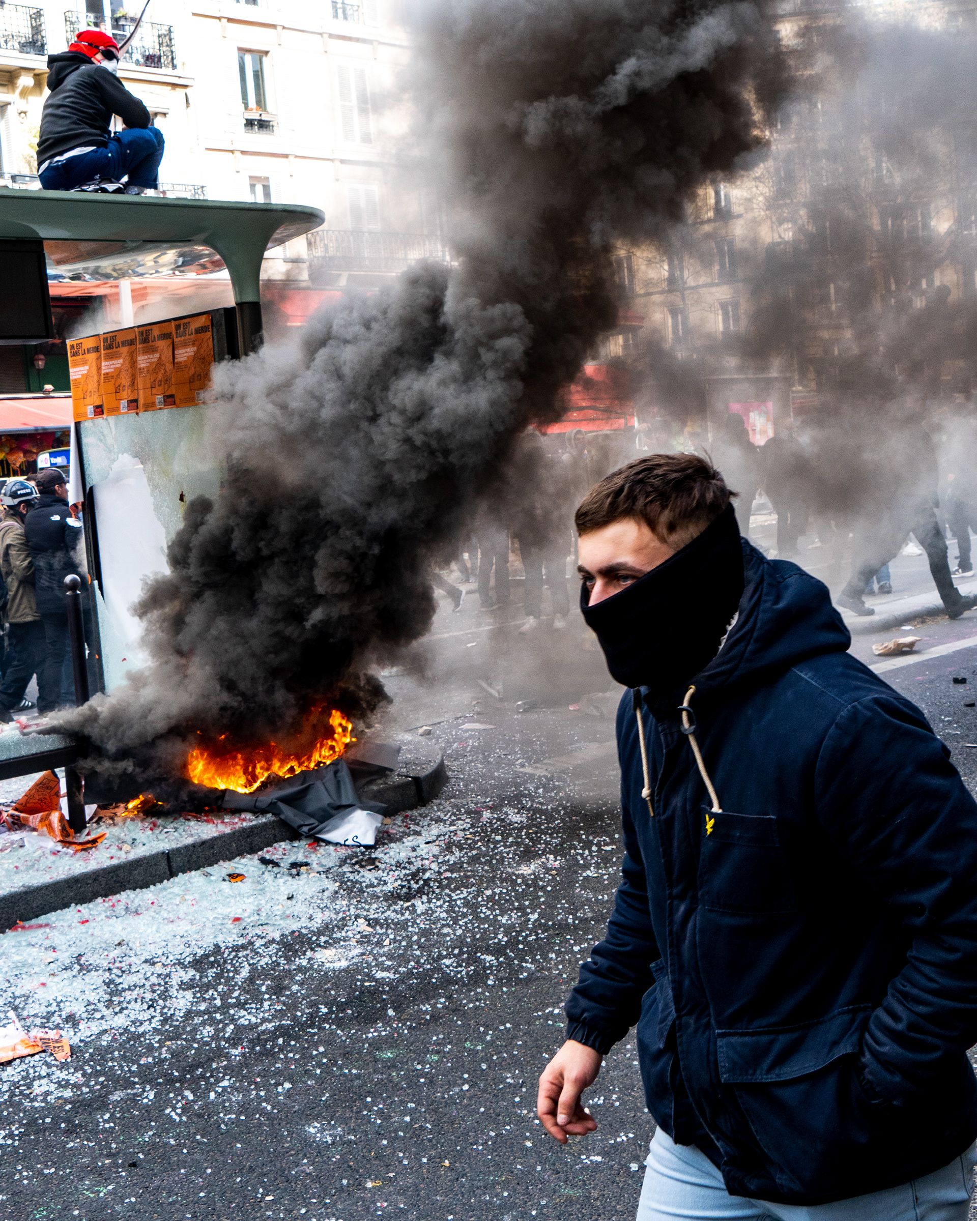 © Daniil Kobizskiy. All rights reserved