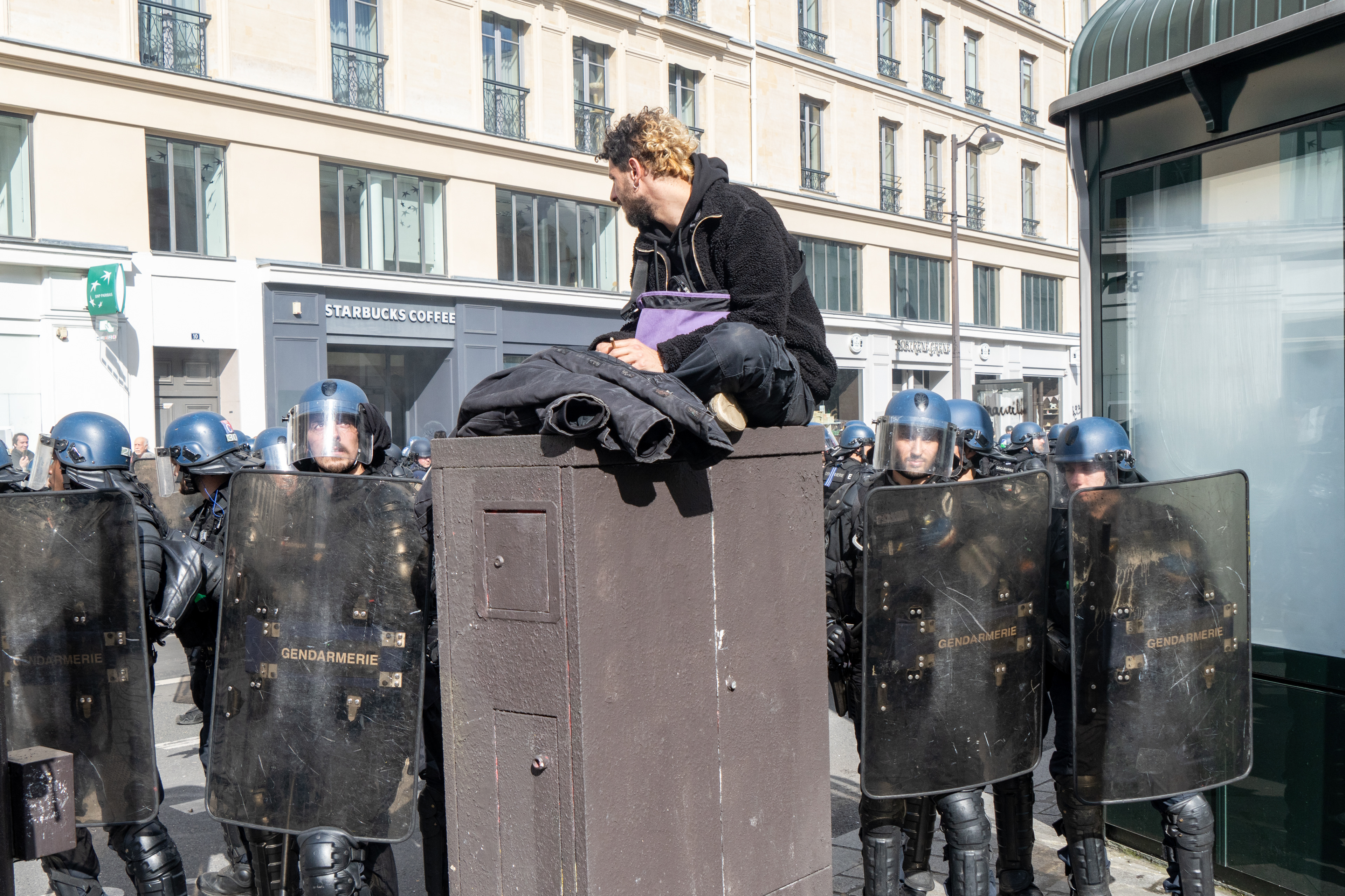 © Daniil Kobizskiy. All rights reserved