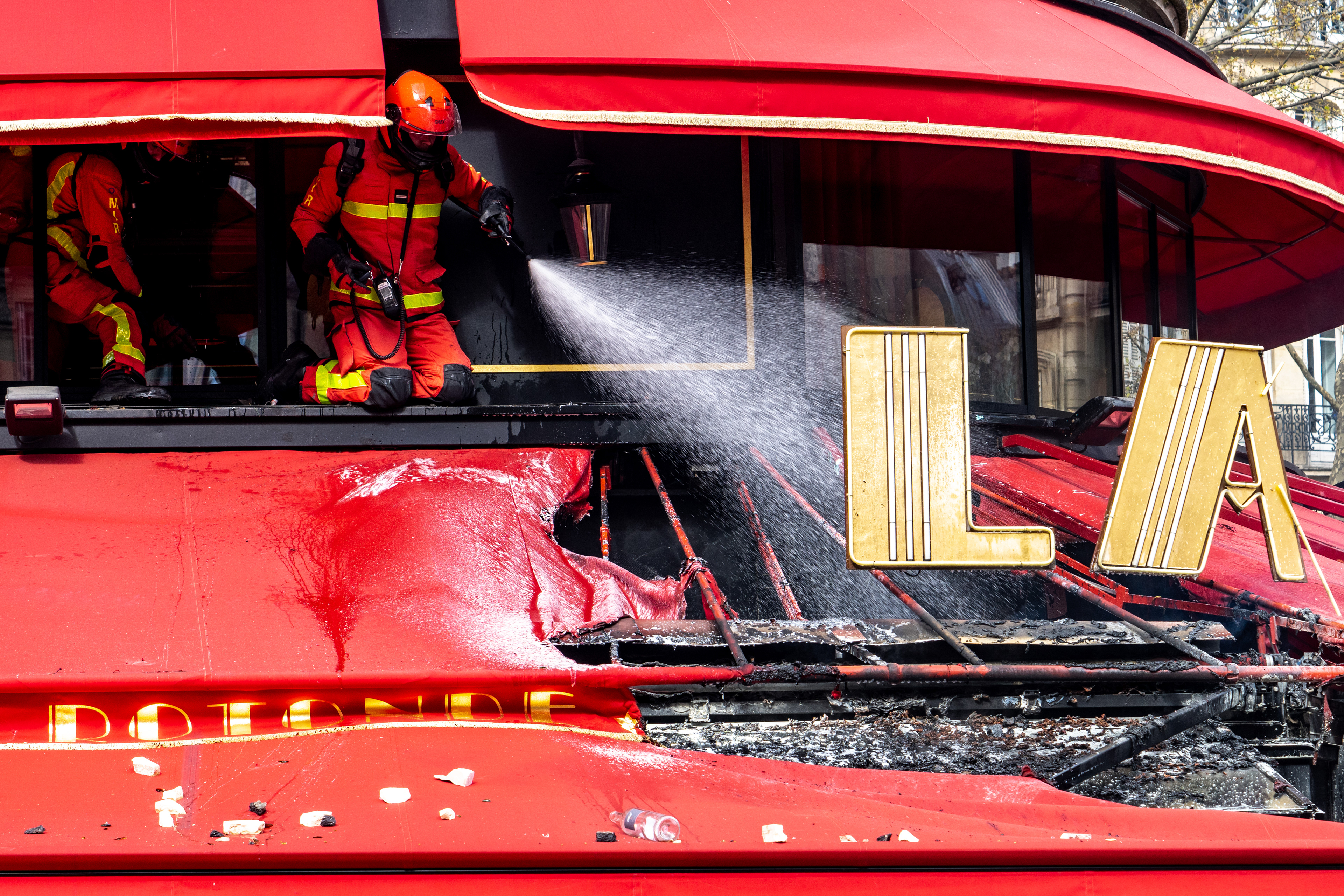 © Daniil Kobizskiy. All rights reserved