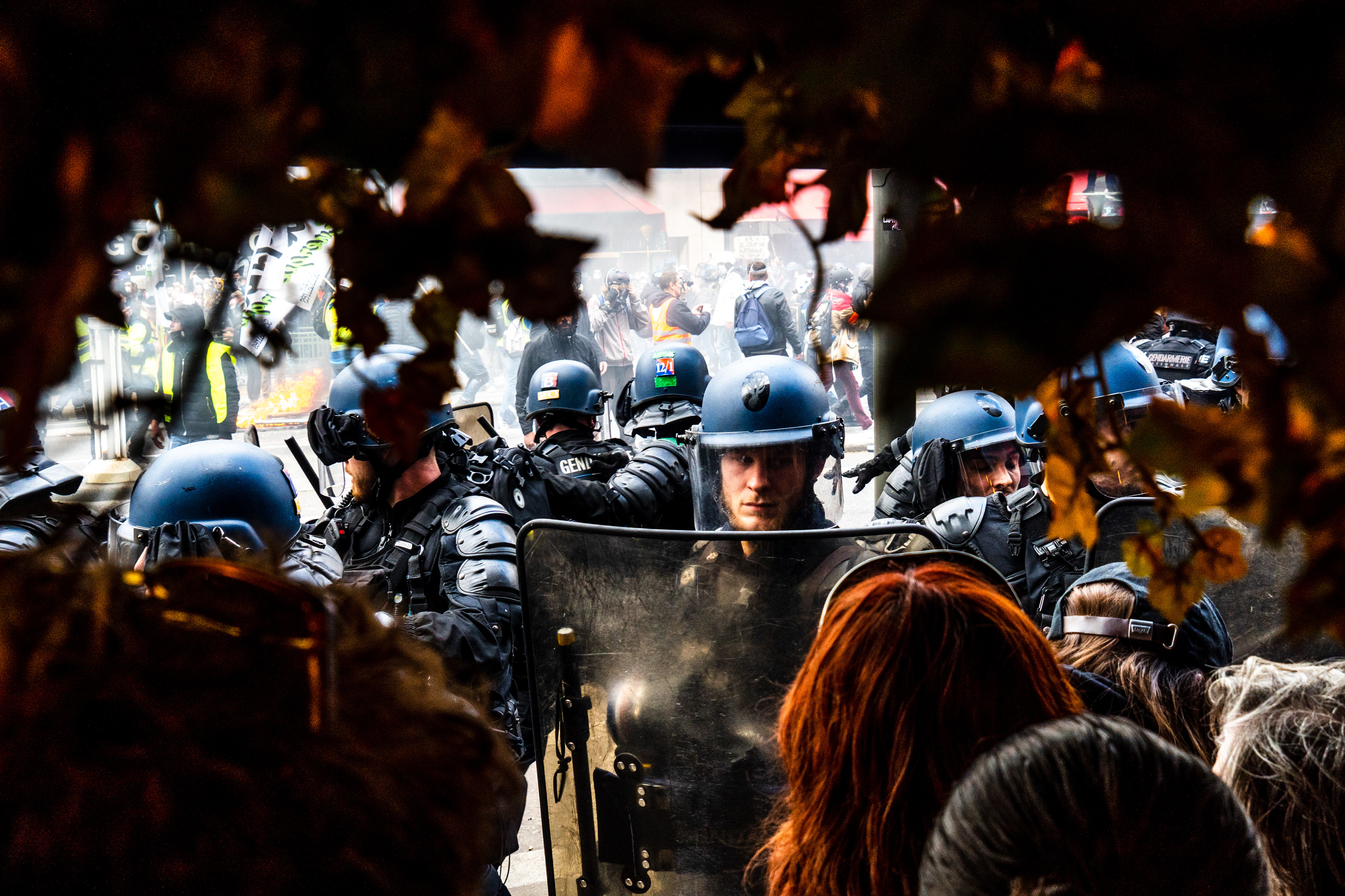 © Daniil Kobizskiy. All rights reserved