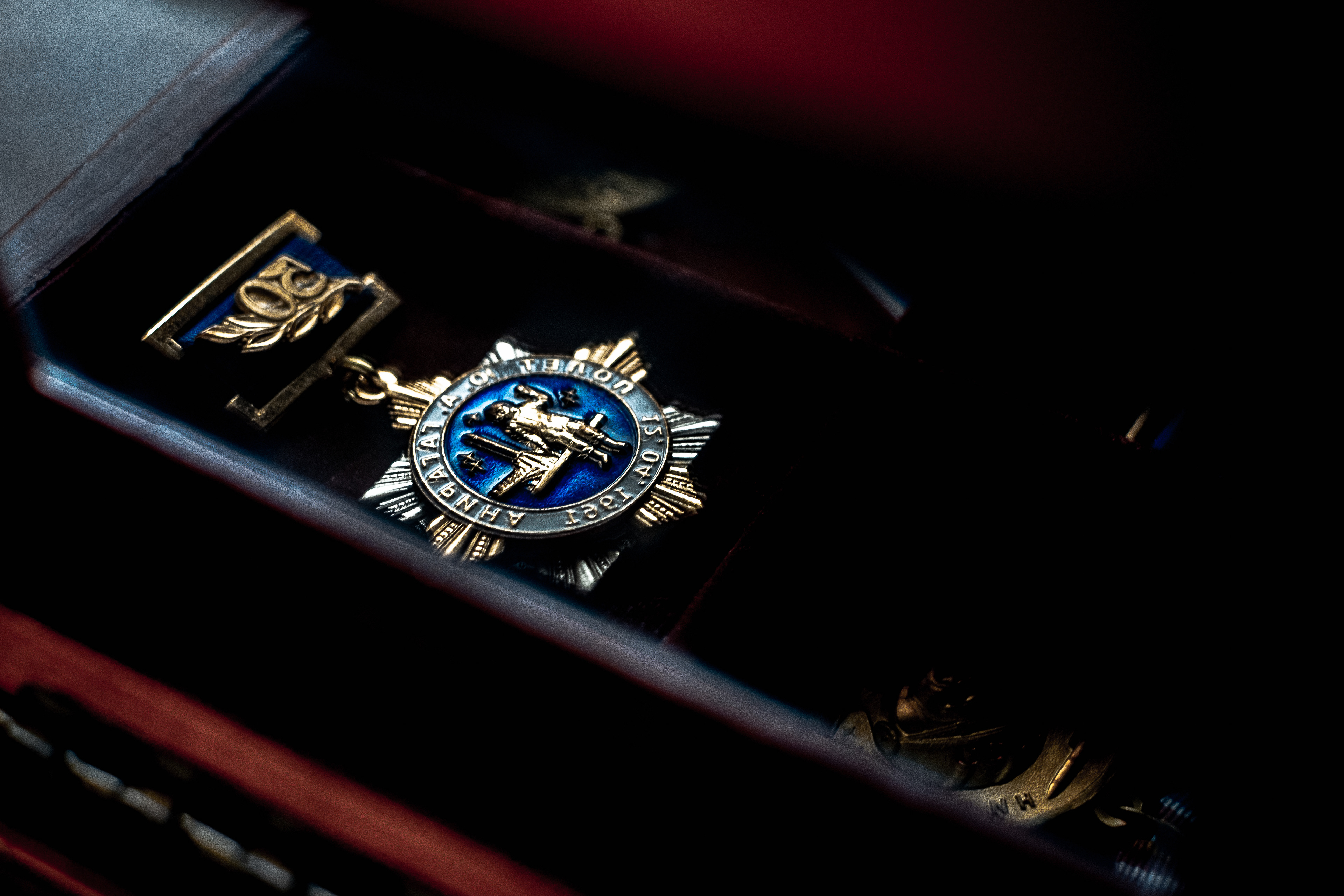 © Daniil Kobizskiy. All rights reserved