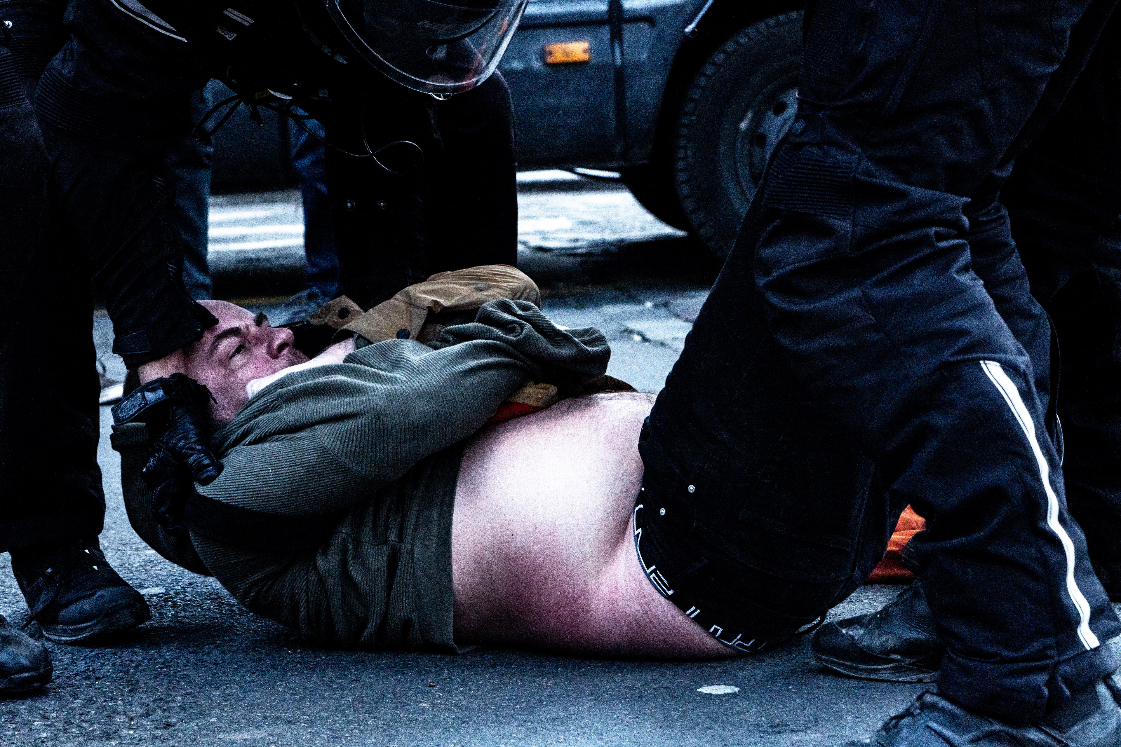 © Daniil Kobizskiy. All rights reserved