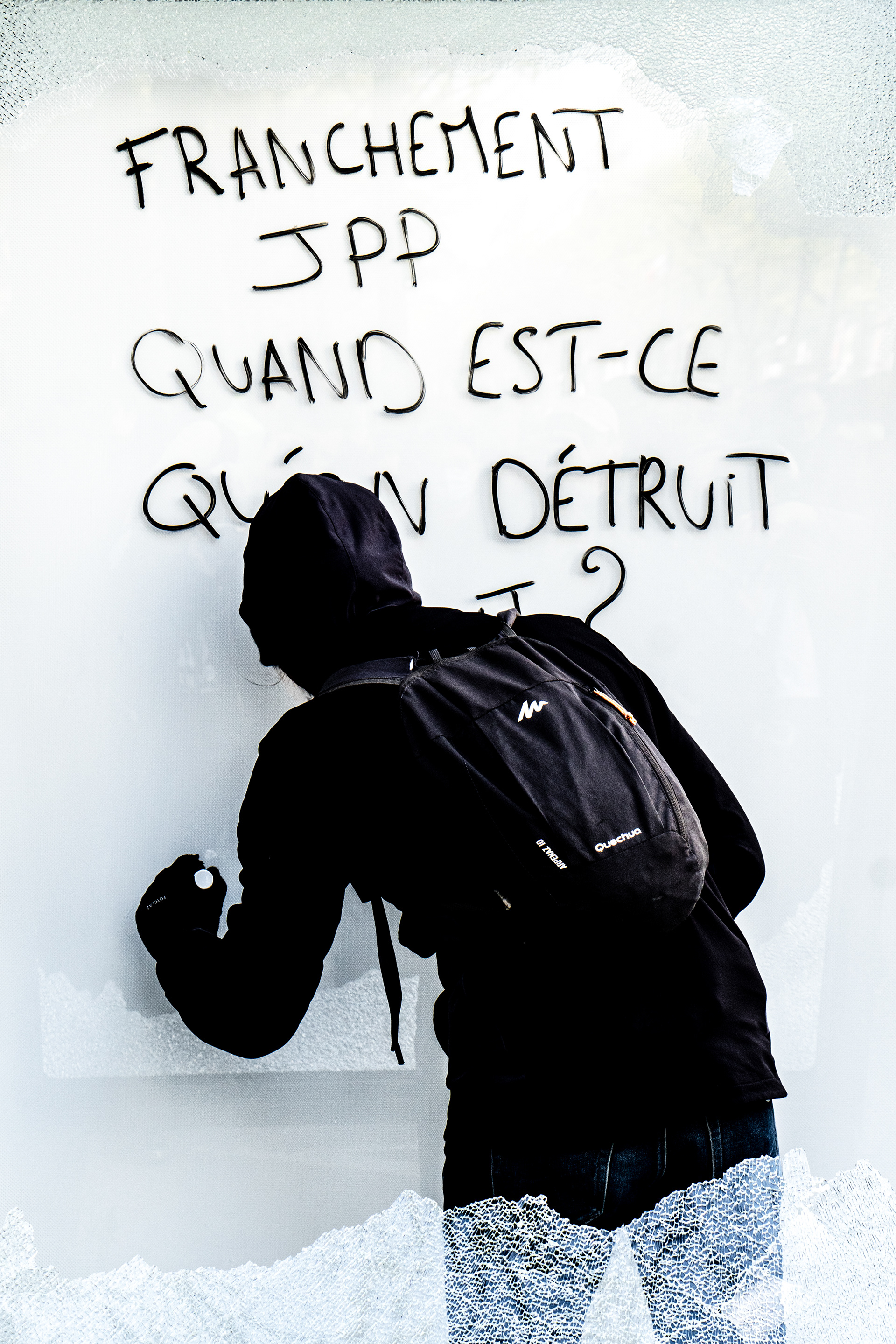 © Daniil Kobizskiy. All rights reserved