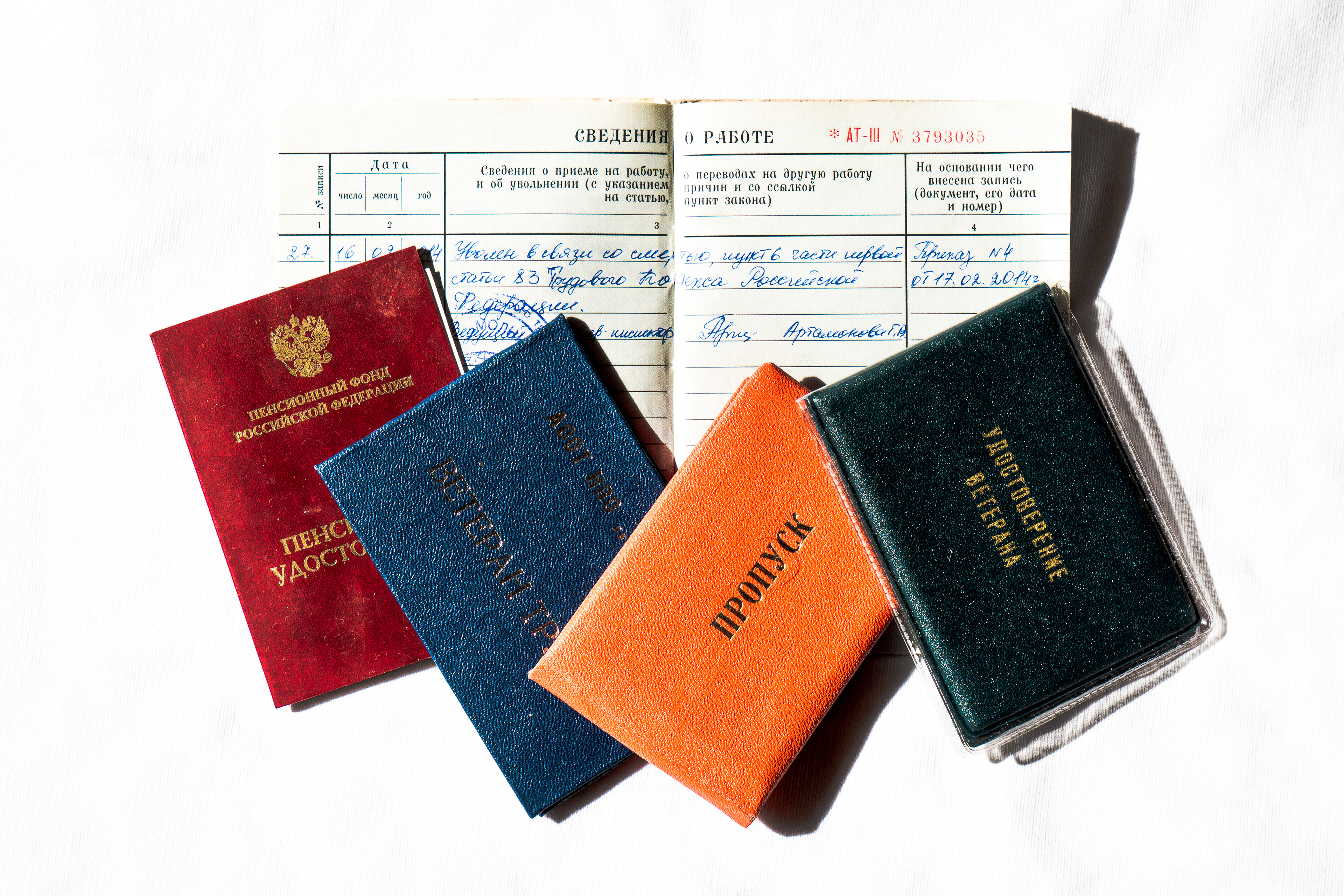 © Daniil Kobizskiy. All rights reserved