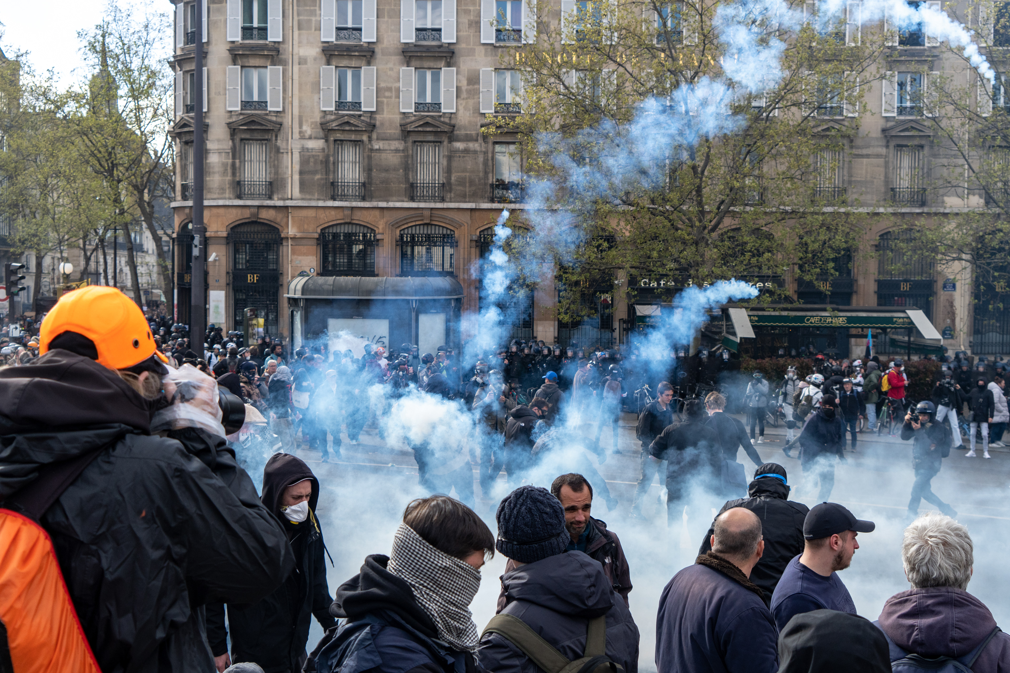 © Daniil Kobizskiy. All rights reserved