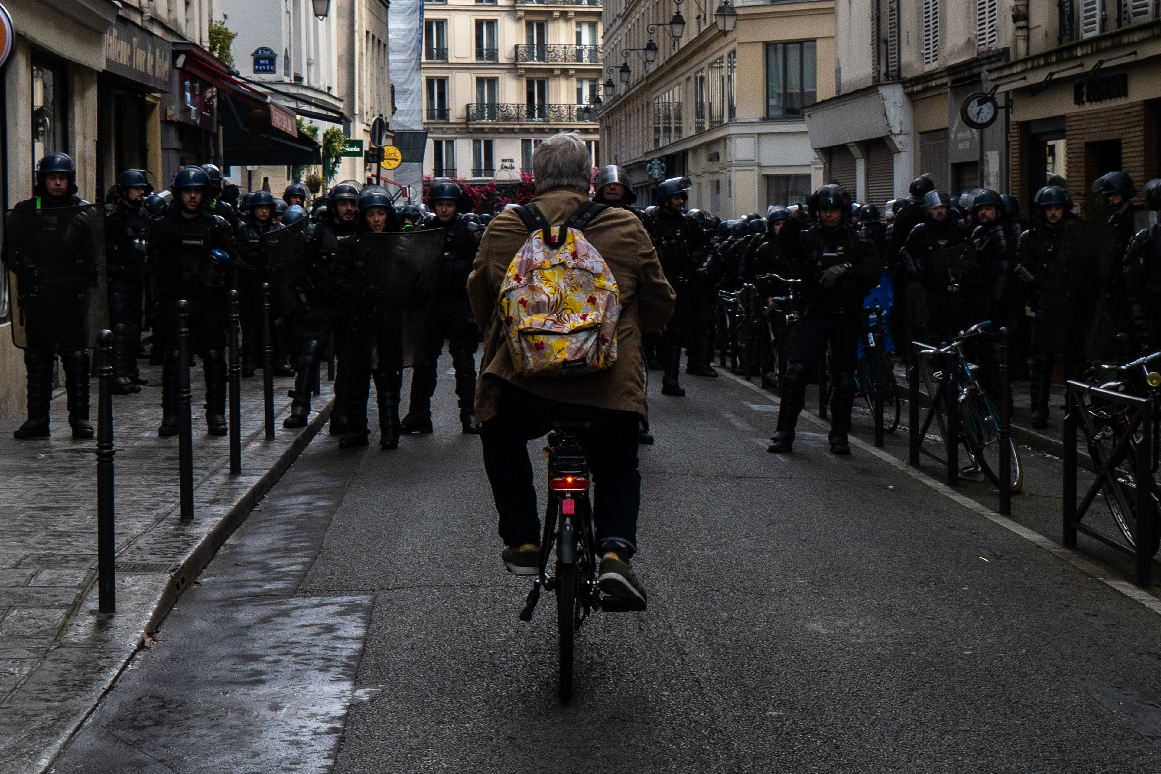 © Daniil Kobizskiy. All rights reserved