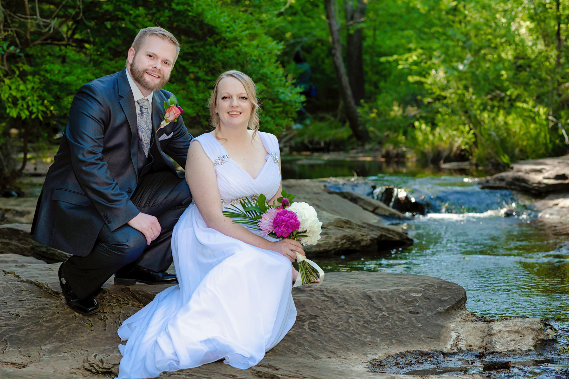 Stone Brook Park