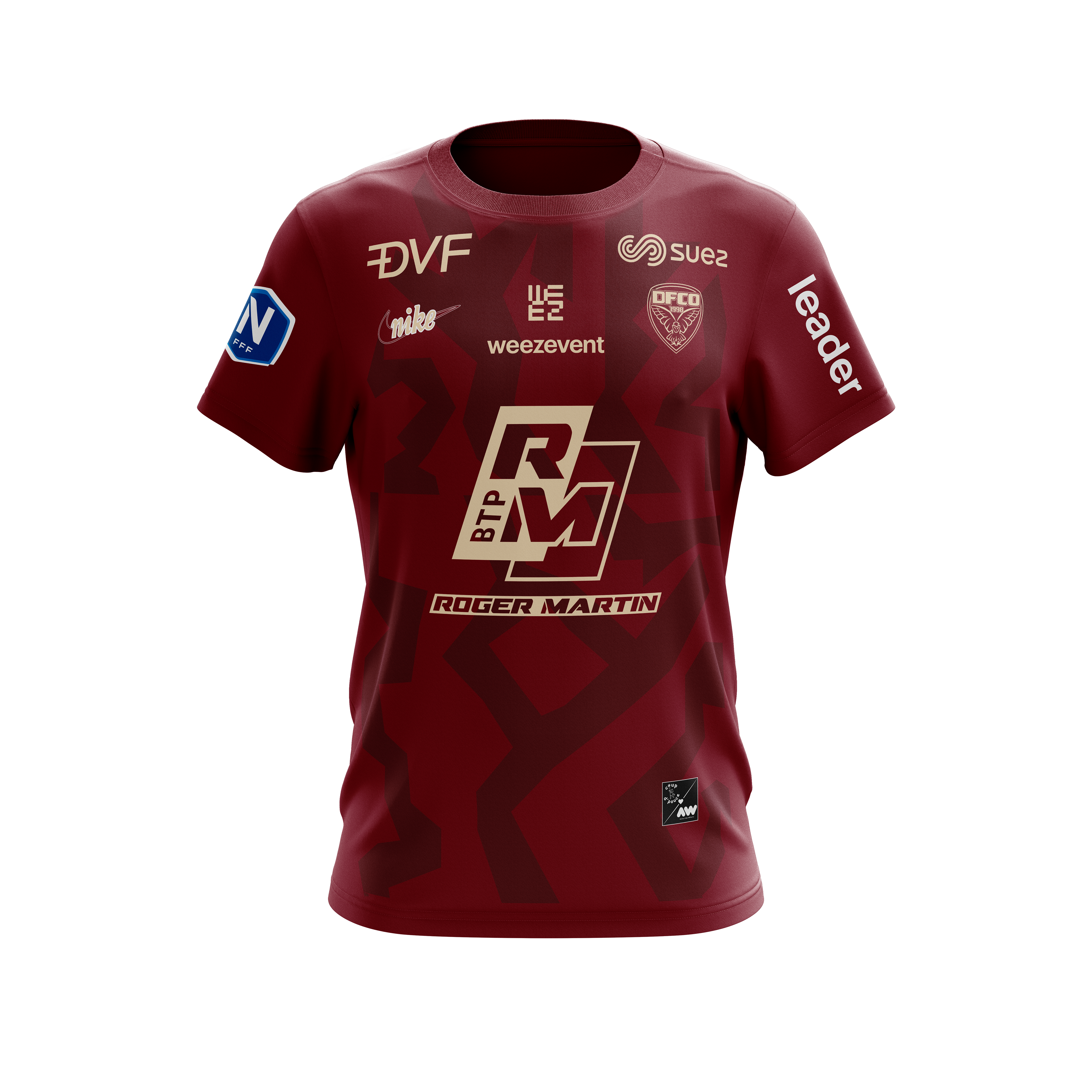Version non retenu