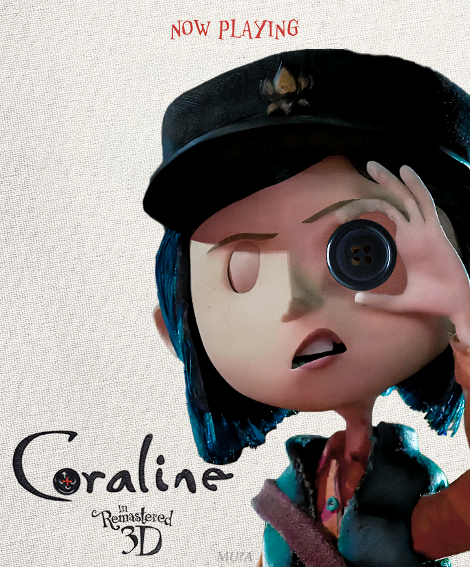 Coraline