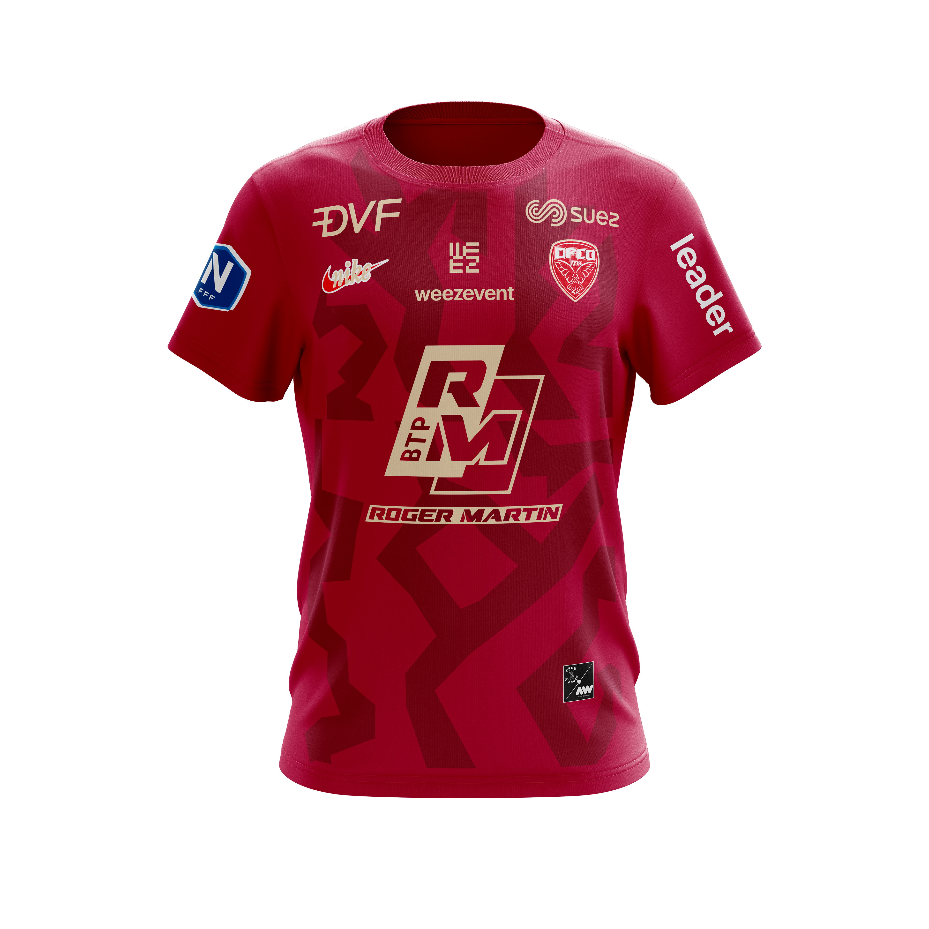 Version non retenu