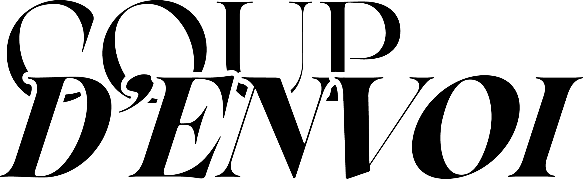 Typographie Arsenica Trial