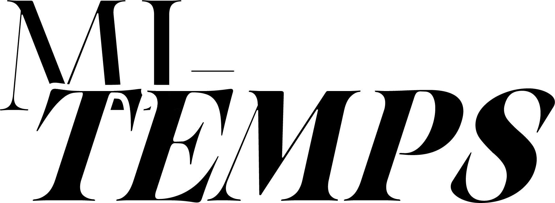Typographie Arsenica Trial