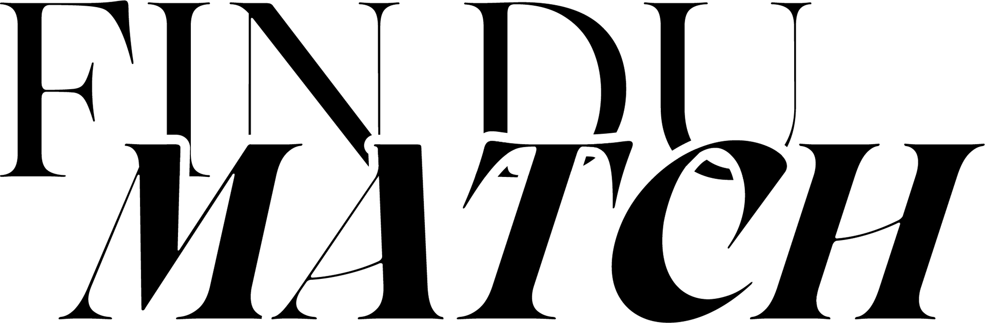 Typographie Arsenica Trial