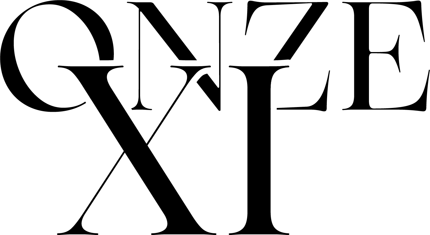 Typographie Arsenica Trial