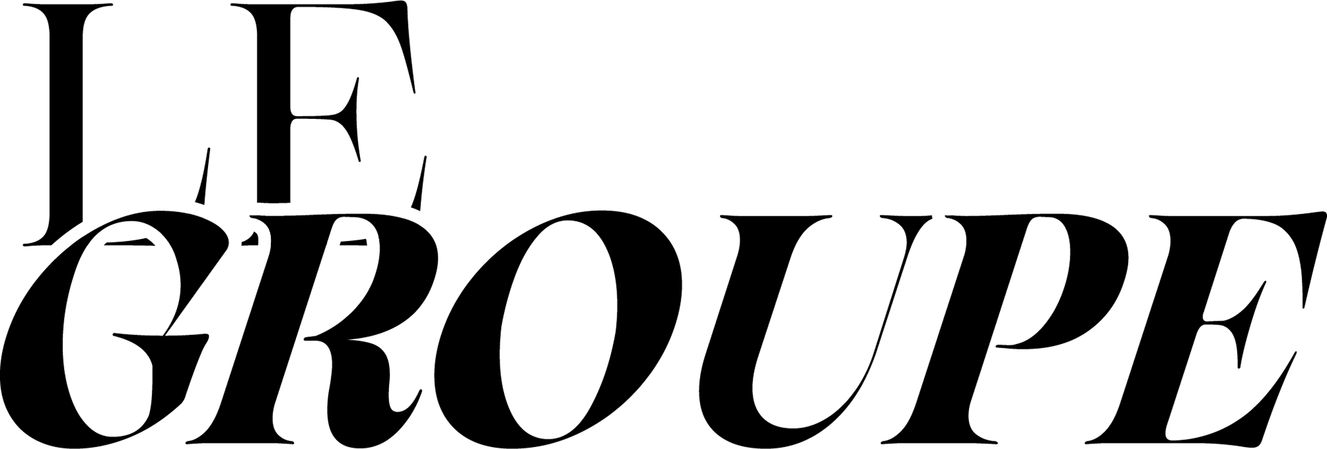 Typographie Arsenica Trial