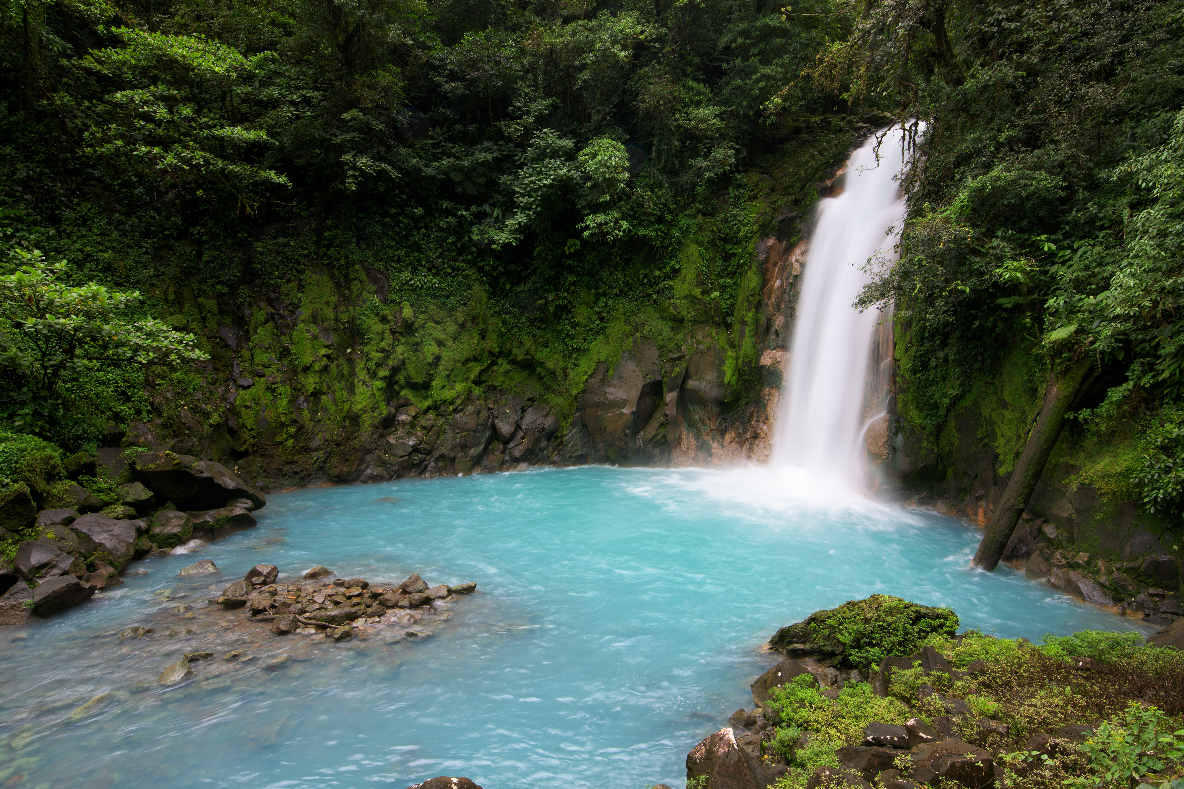 Rio Celeste