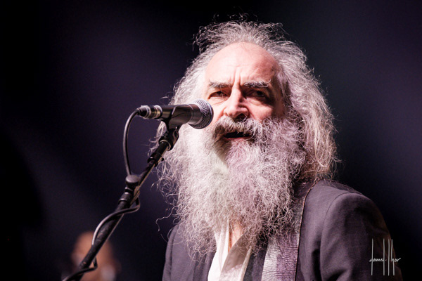 Warren Ellis