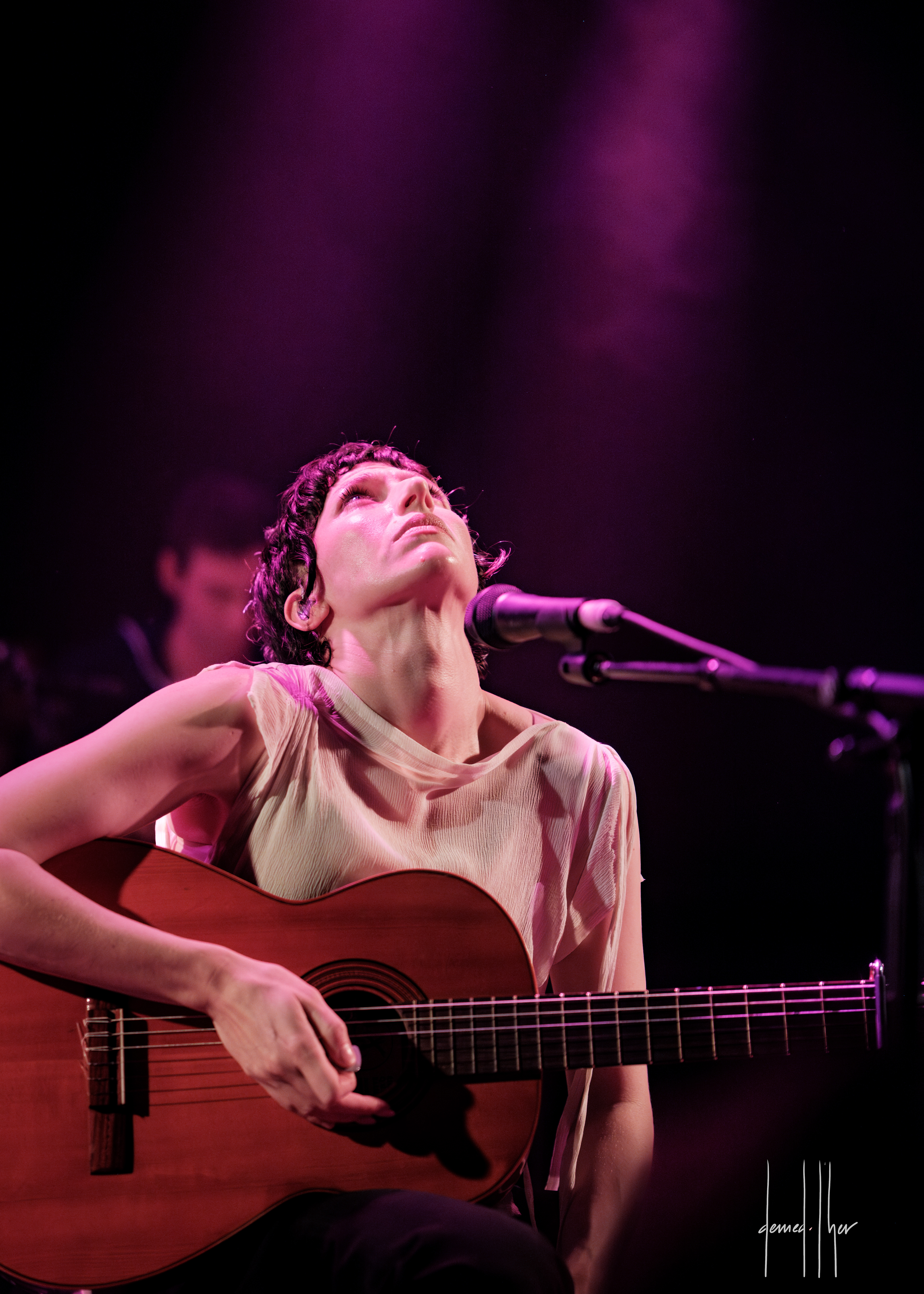 Aldous Harding