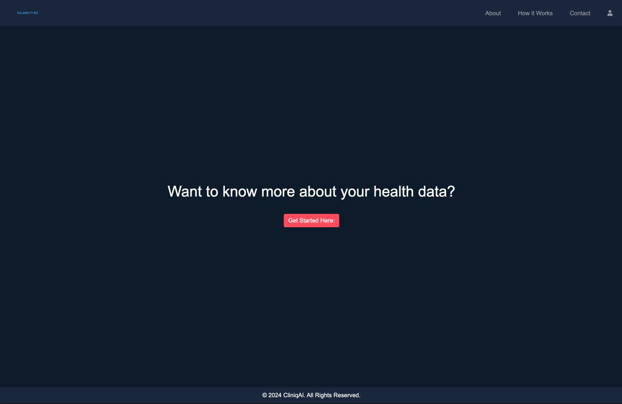 Home Page