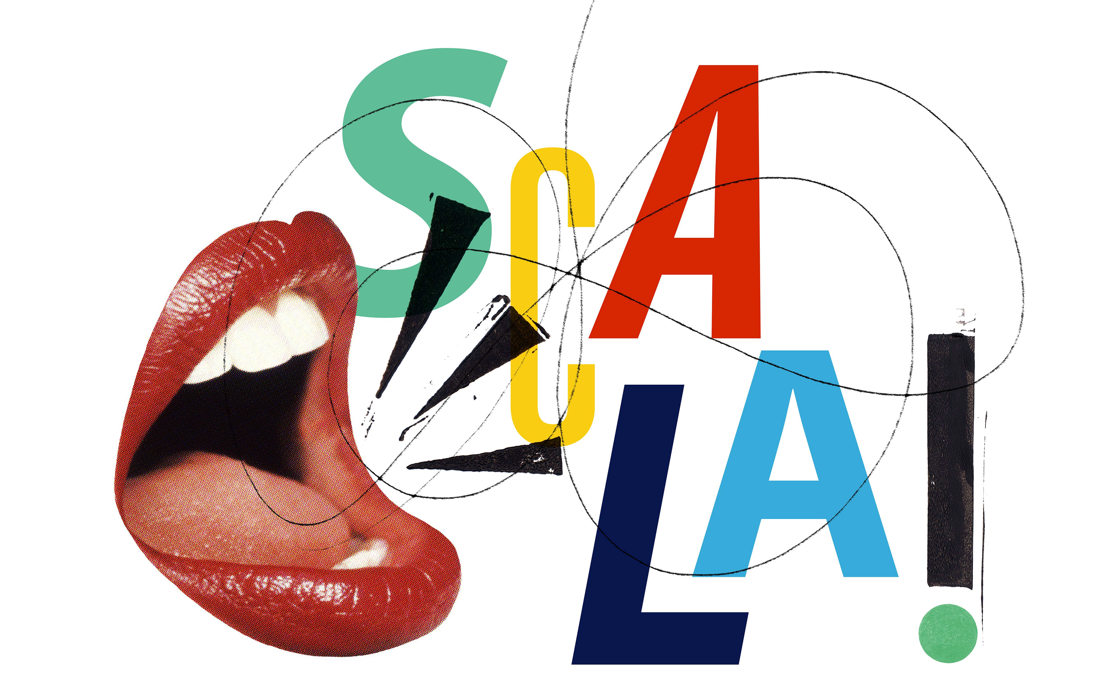 Tofdru, tof dru, PARIS, illustration, illustrateur, graphiste, graphisme, typographie, photographie, collage, dessin, peinture, atelier, workshop, théatre, spectacle, concert, scala, scala paris