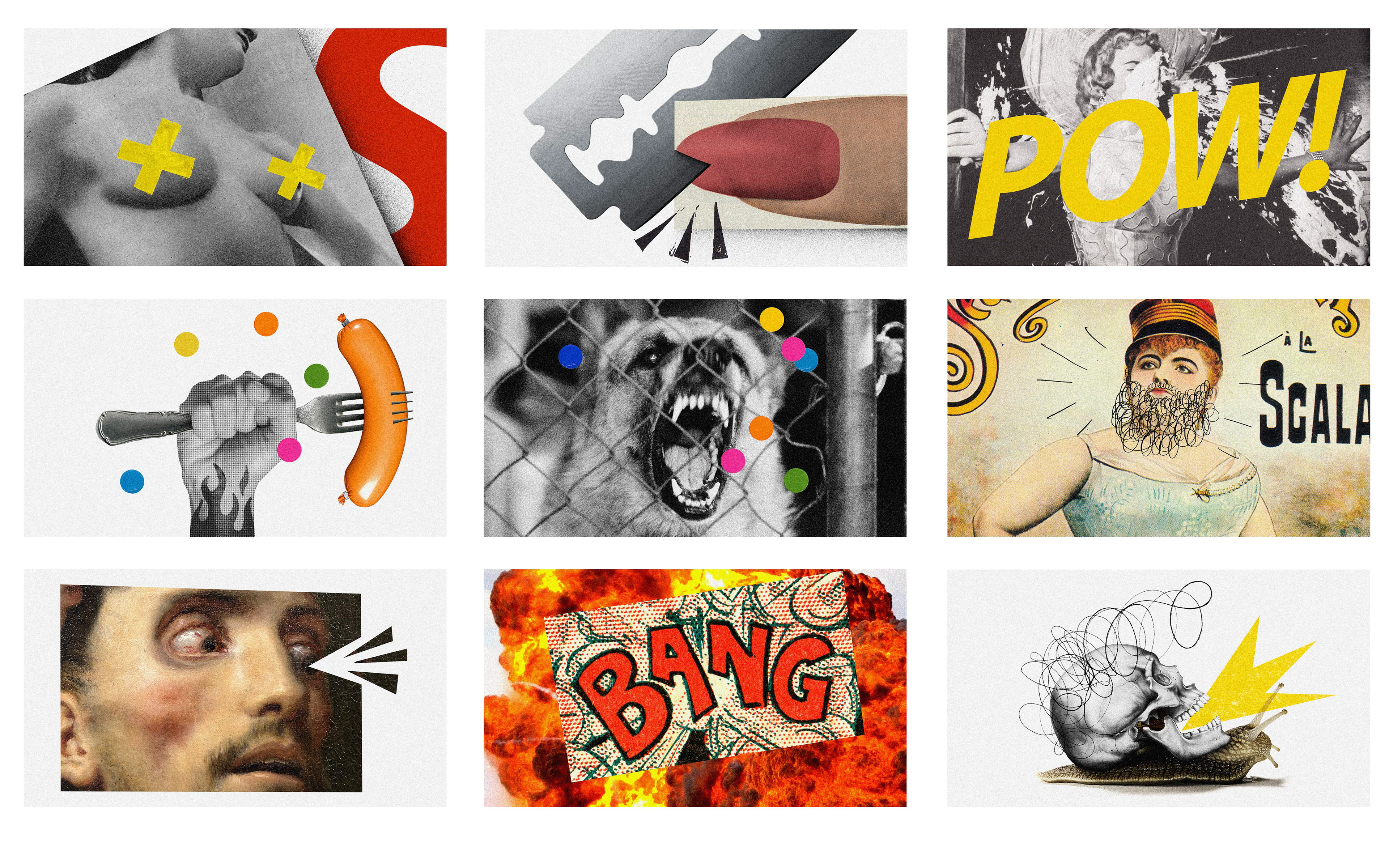 Tofdru, tof dru, PARIS, illustration, illustrateur, graphiste, graphisme, typographie, photographie, collage, dessin, peinture, atelier, workshop, théatre, spectacle, concert, scala, scala paris