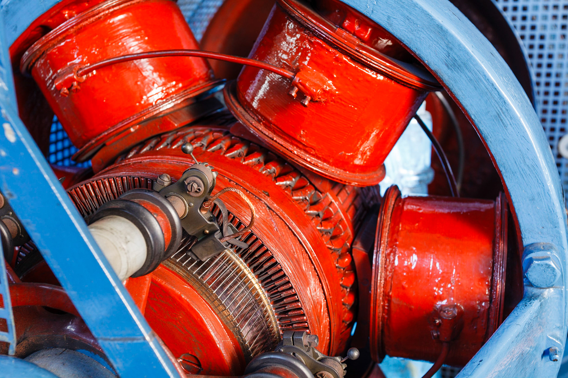 Generator