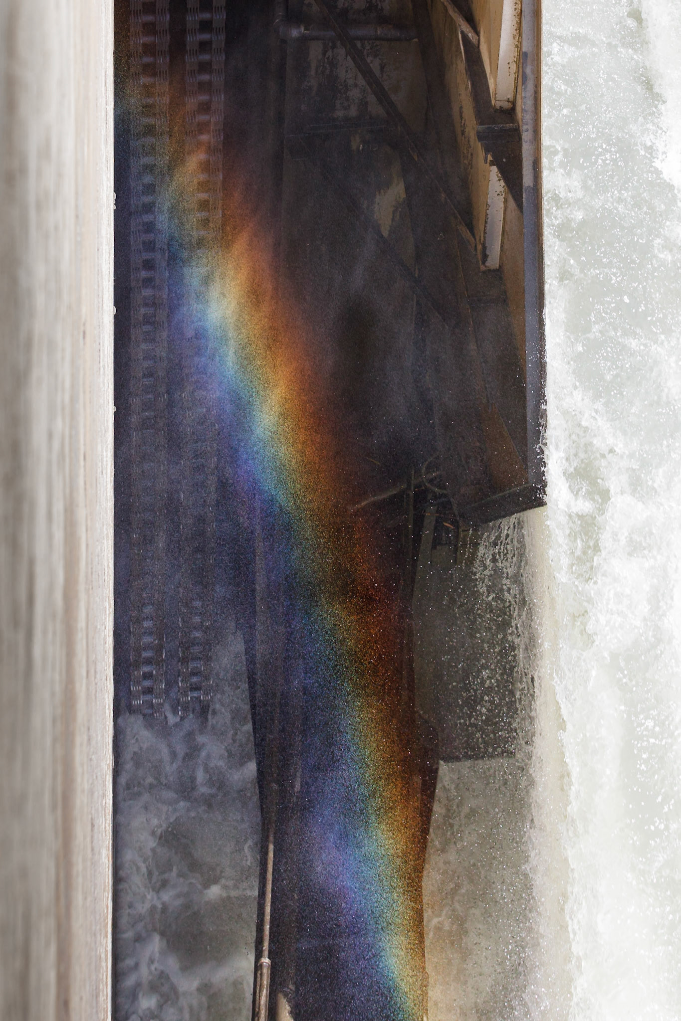 rainbow