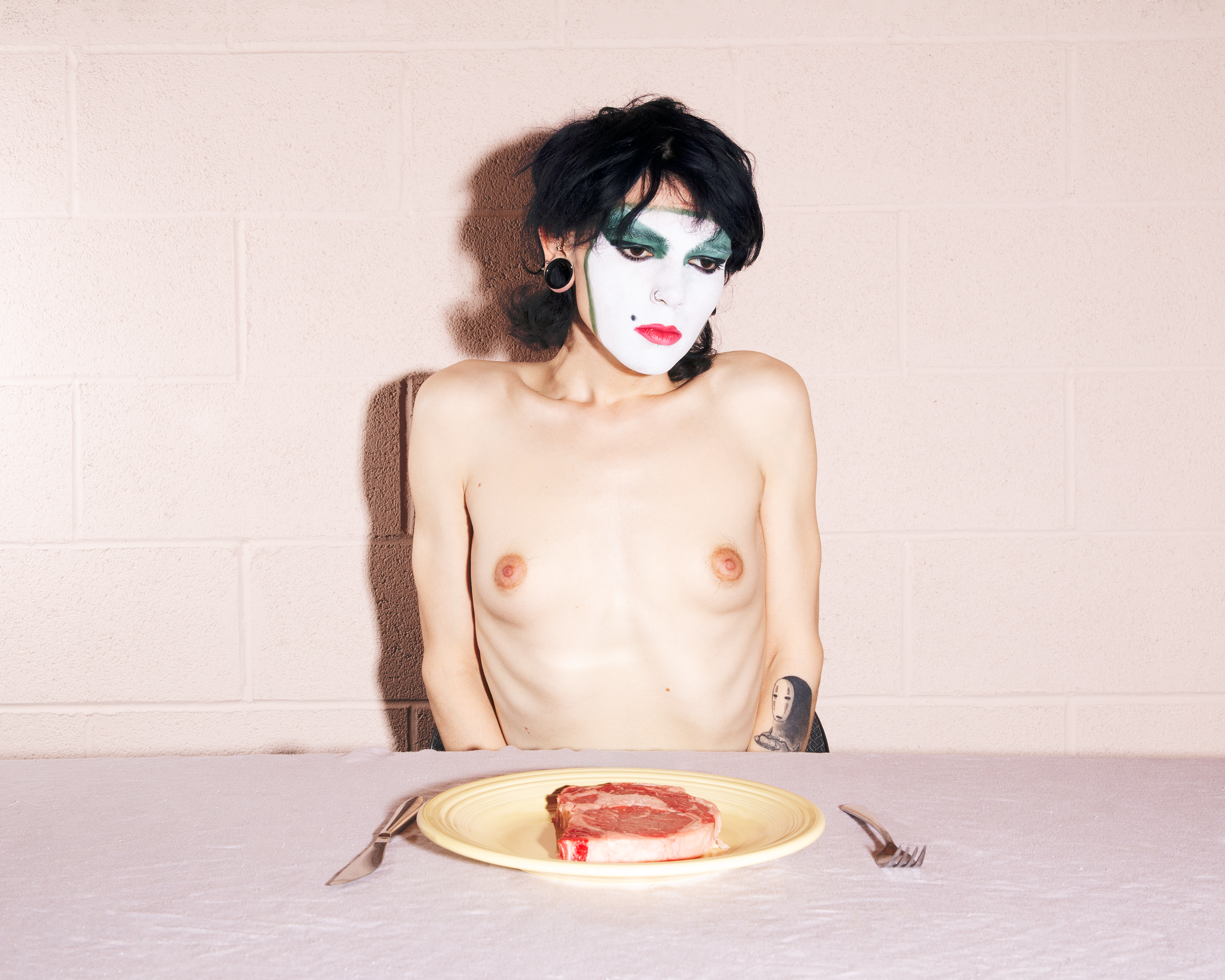 Eat Your Feelings, March 2025