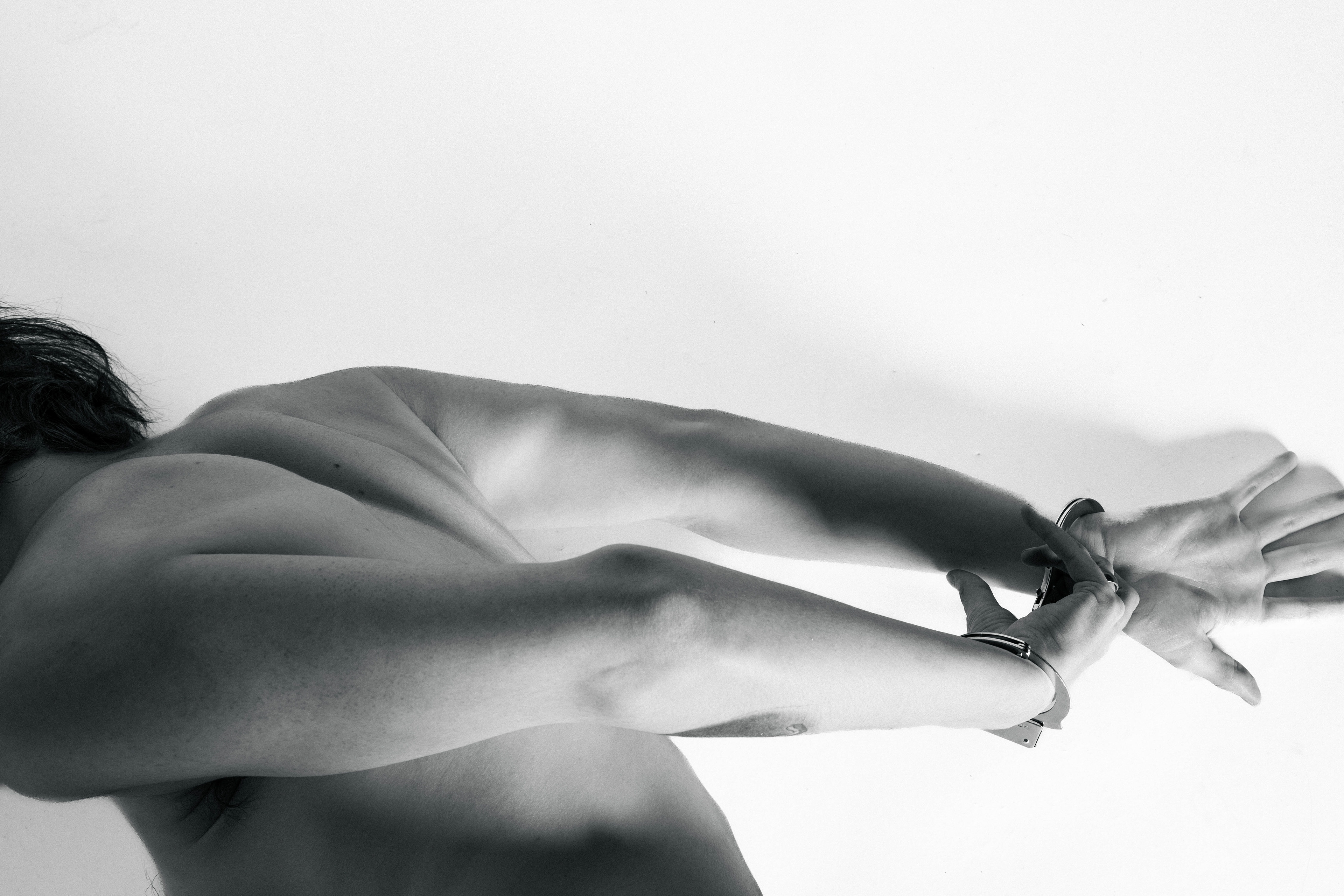 Shackled, November 2024