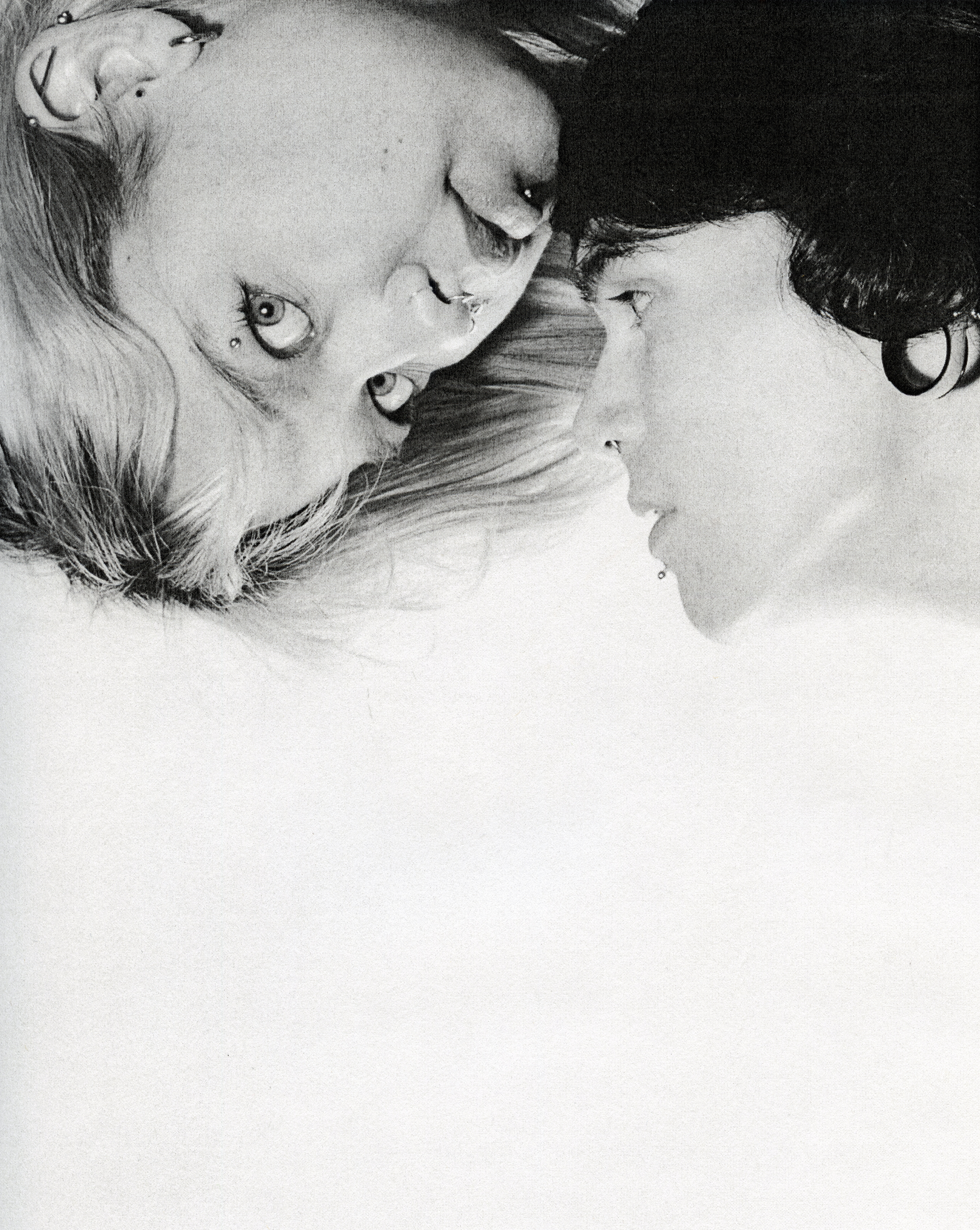 You're In My Head, November 2024