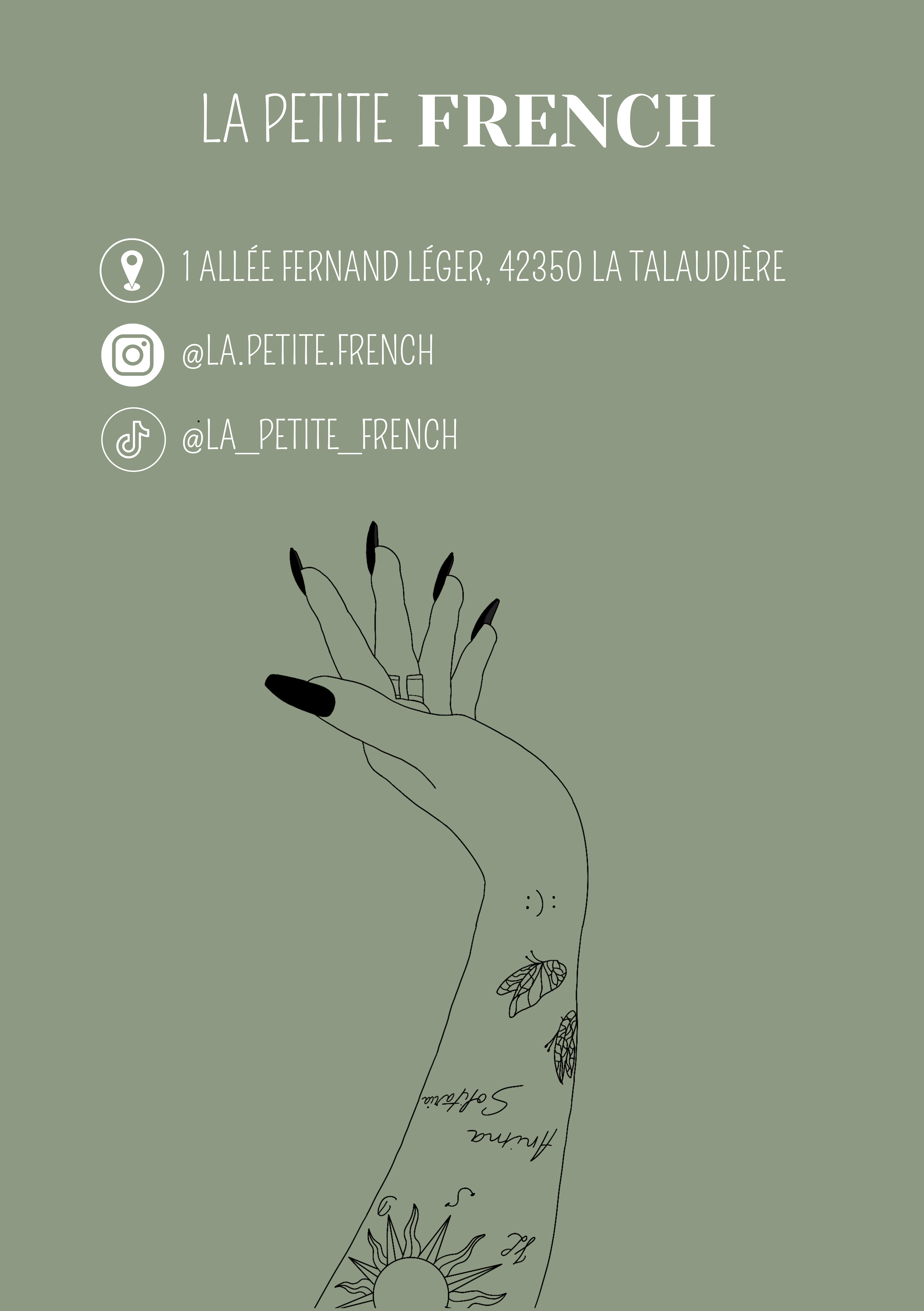 Flyer Verso