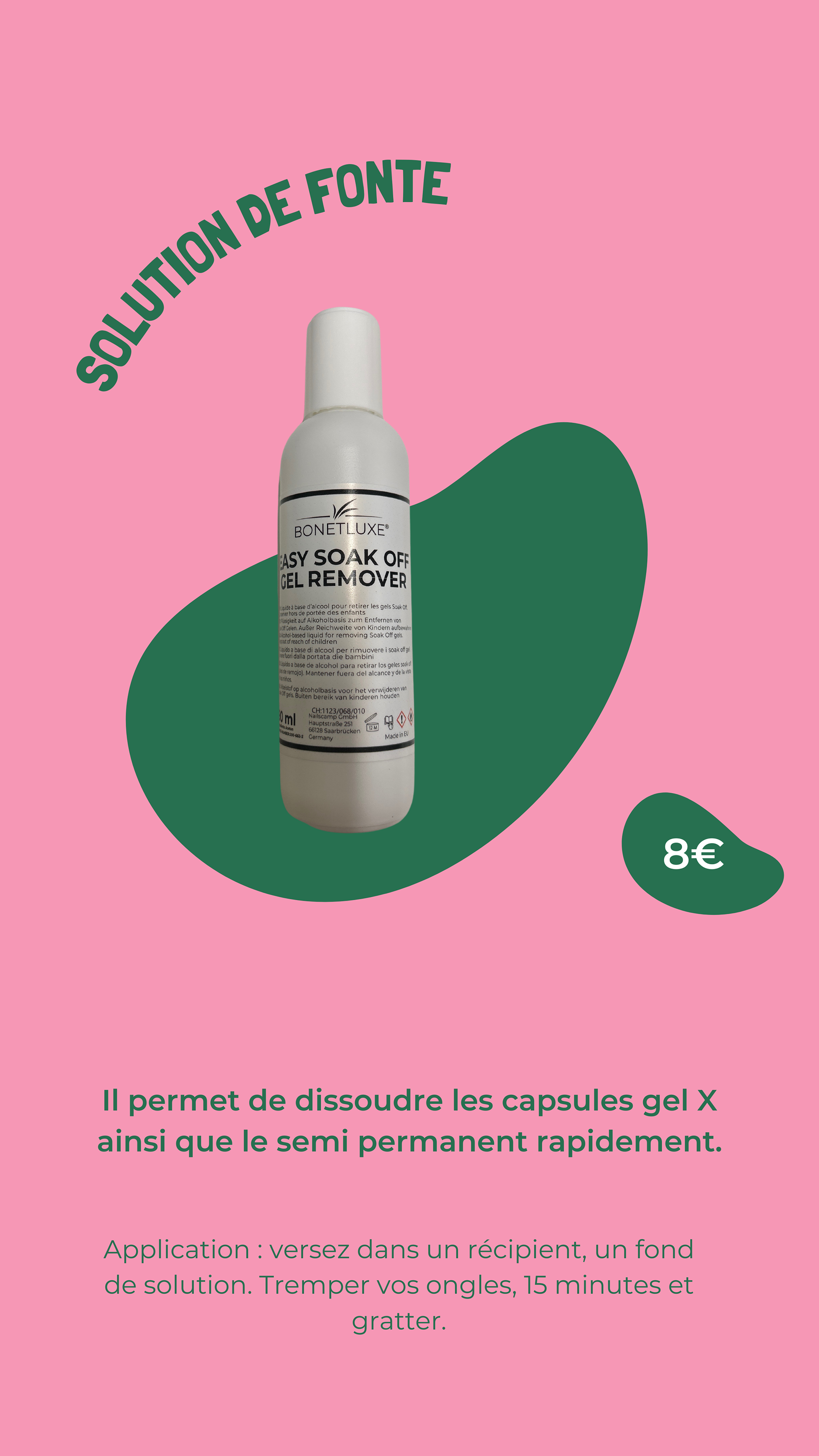 Story - Produits