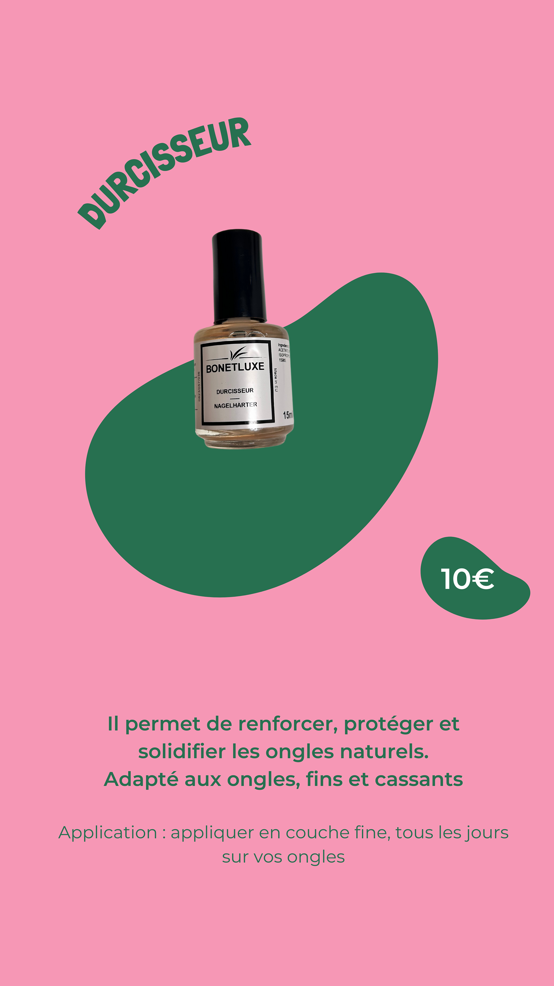 Story - Produits