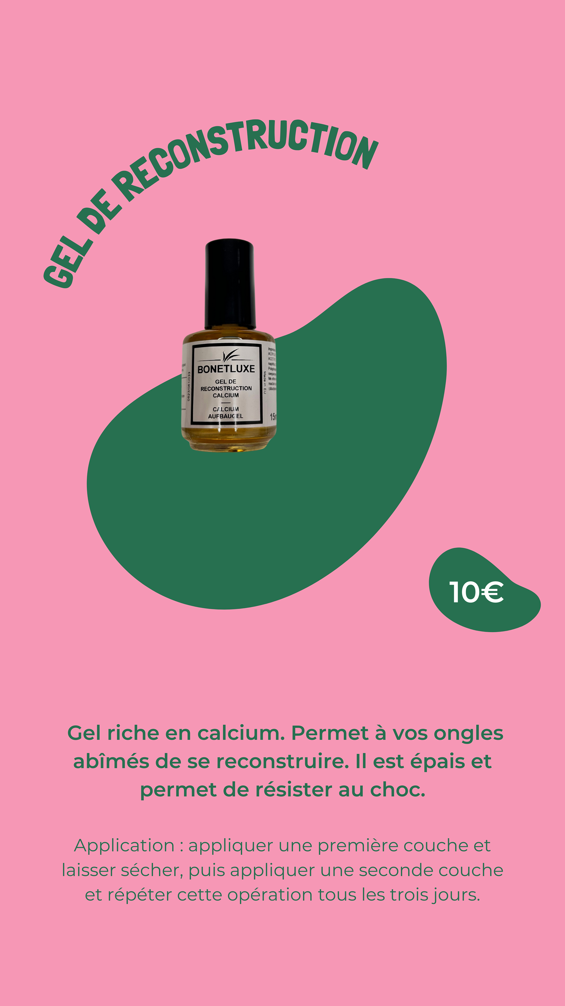 Story - Produits