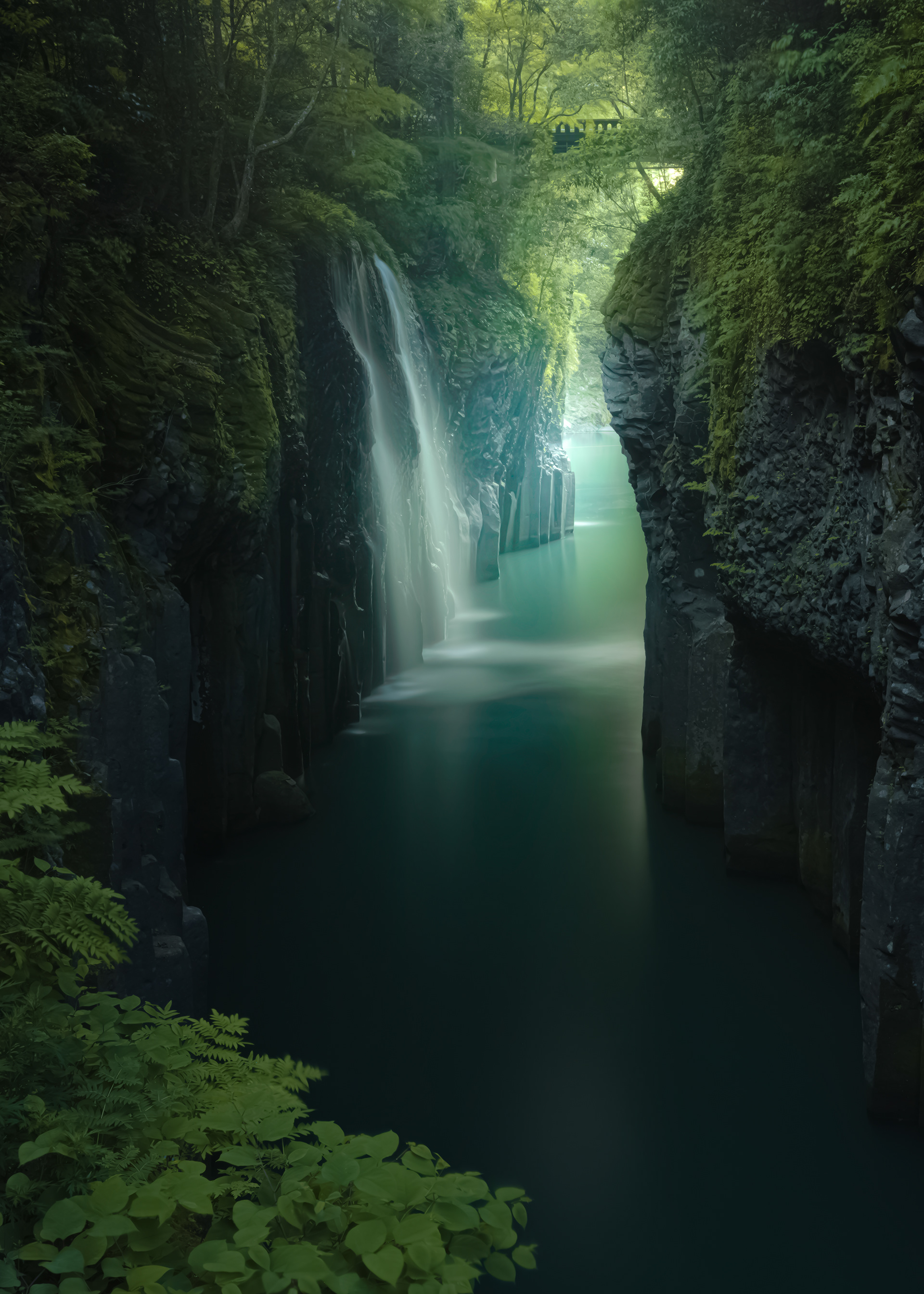 Kenko Filters×LONG EXPOSURE JAPAN コラボレーションフォトコンテスト Origin of Awakening 覚醒の起源:入賞