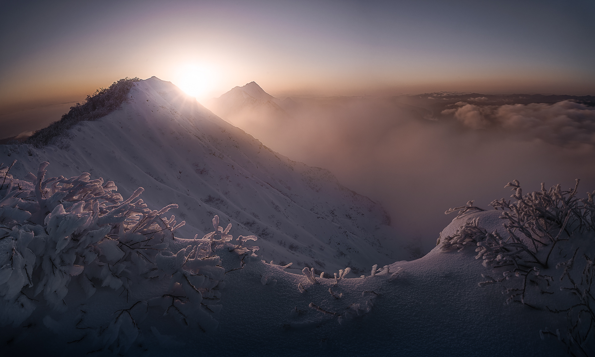 The EPSON international Pano awards 2022 Amateur Nature Landscape Silver Award & TOP50