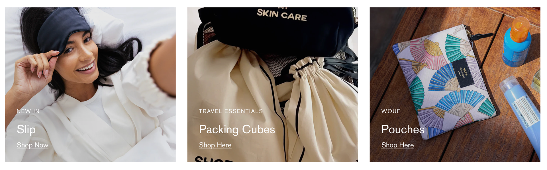 Peach.ae Website Content Creation