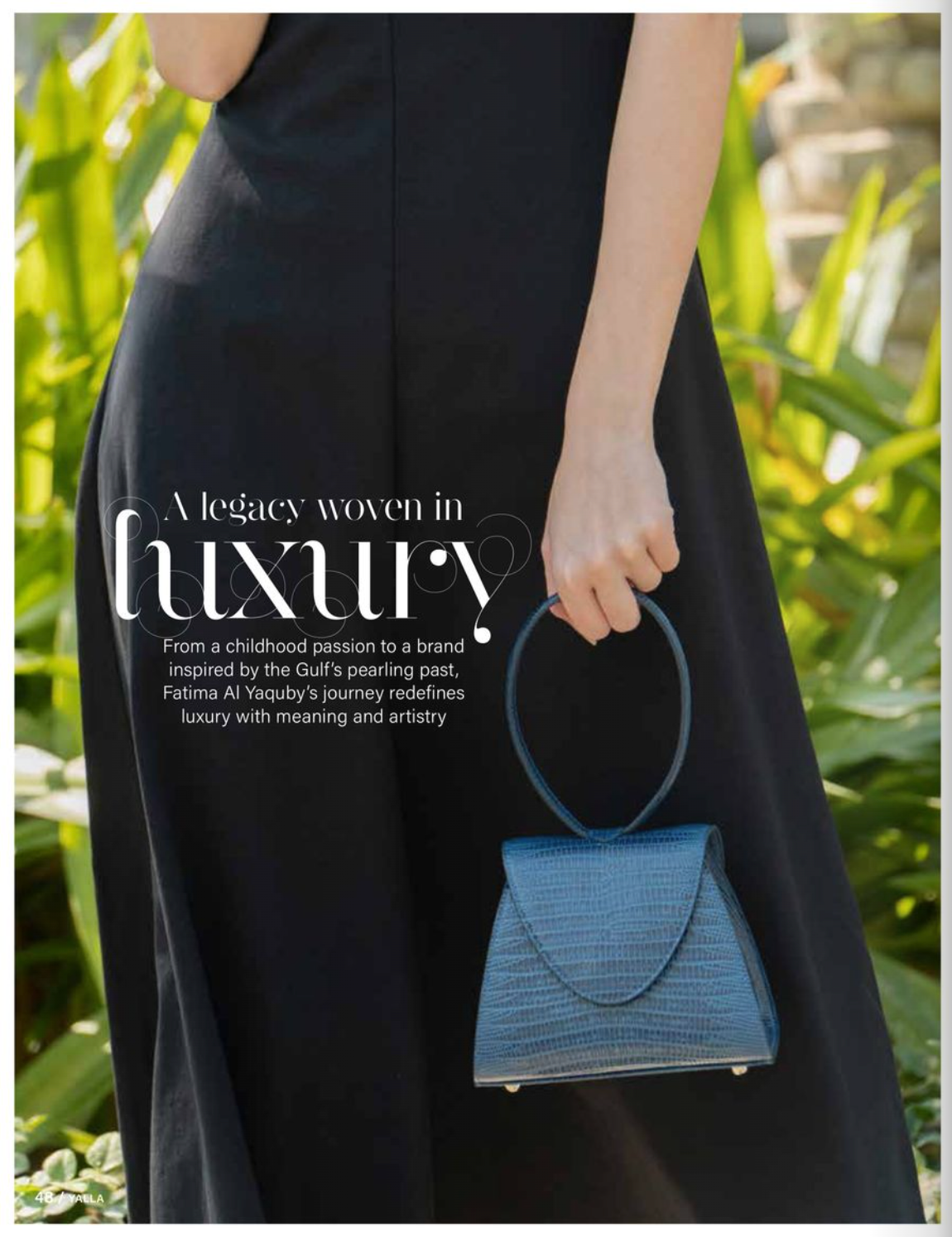 YallaAbuDhabi Magazine, Issue 42