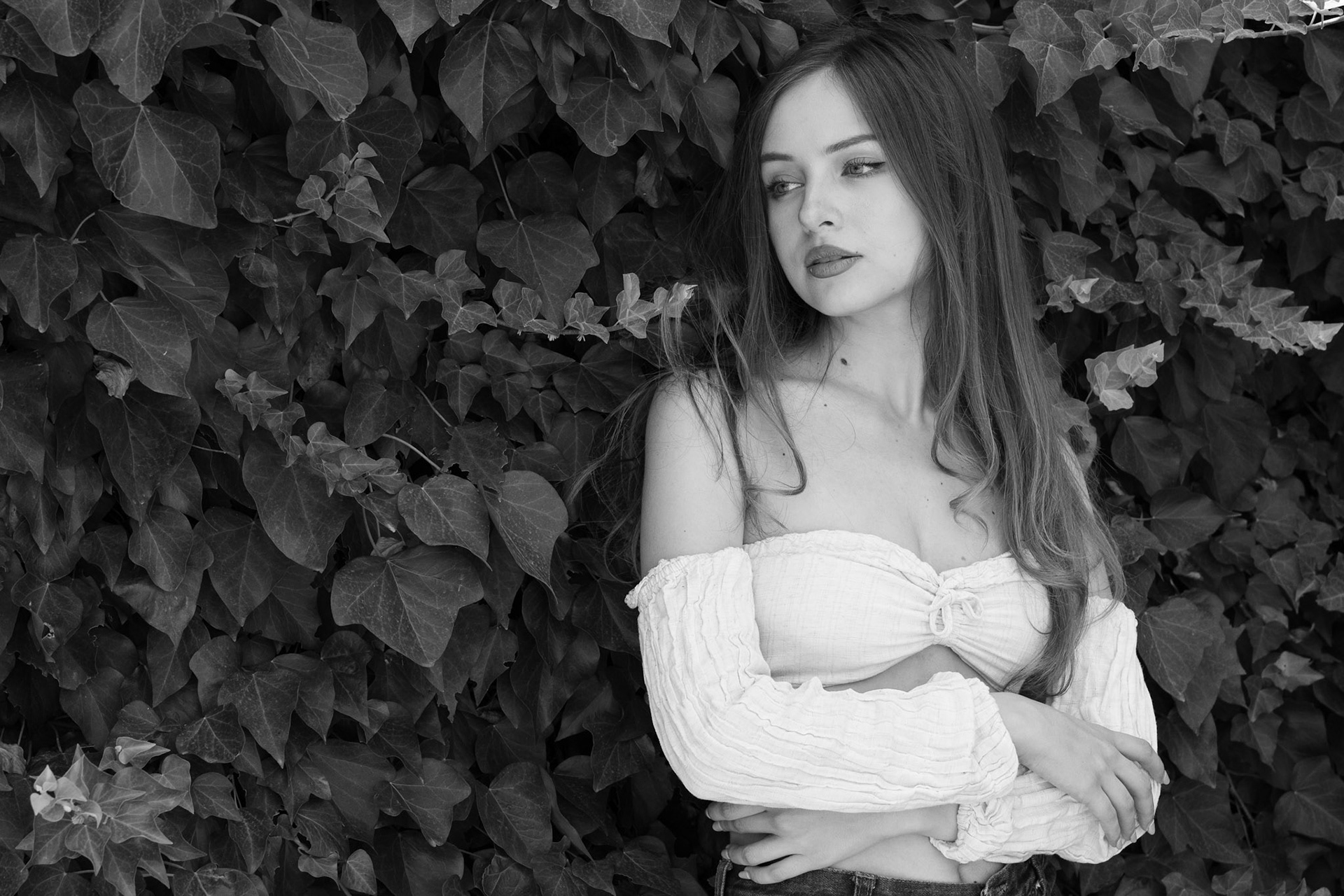 Sabrina Barca '24