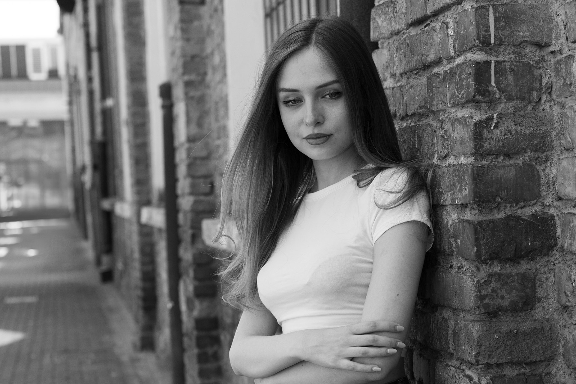 Sabrina Barca '24